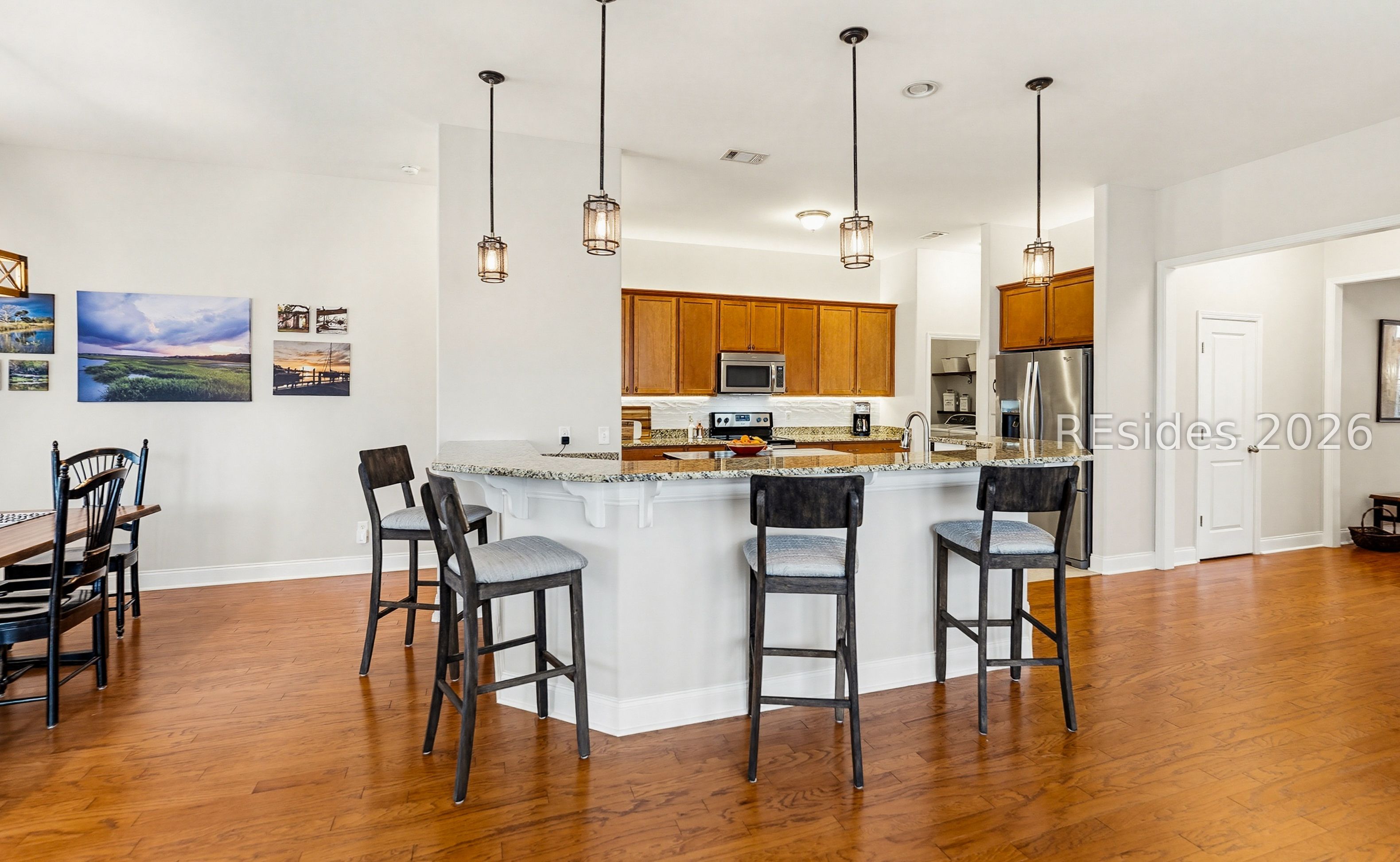 803 Hearthstone Drive Ridgeland, SC 29936 - Photo 20 of 47