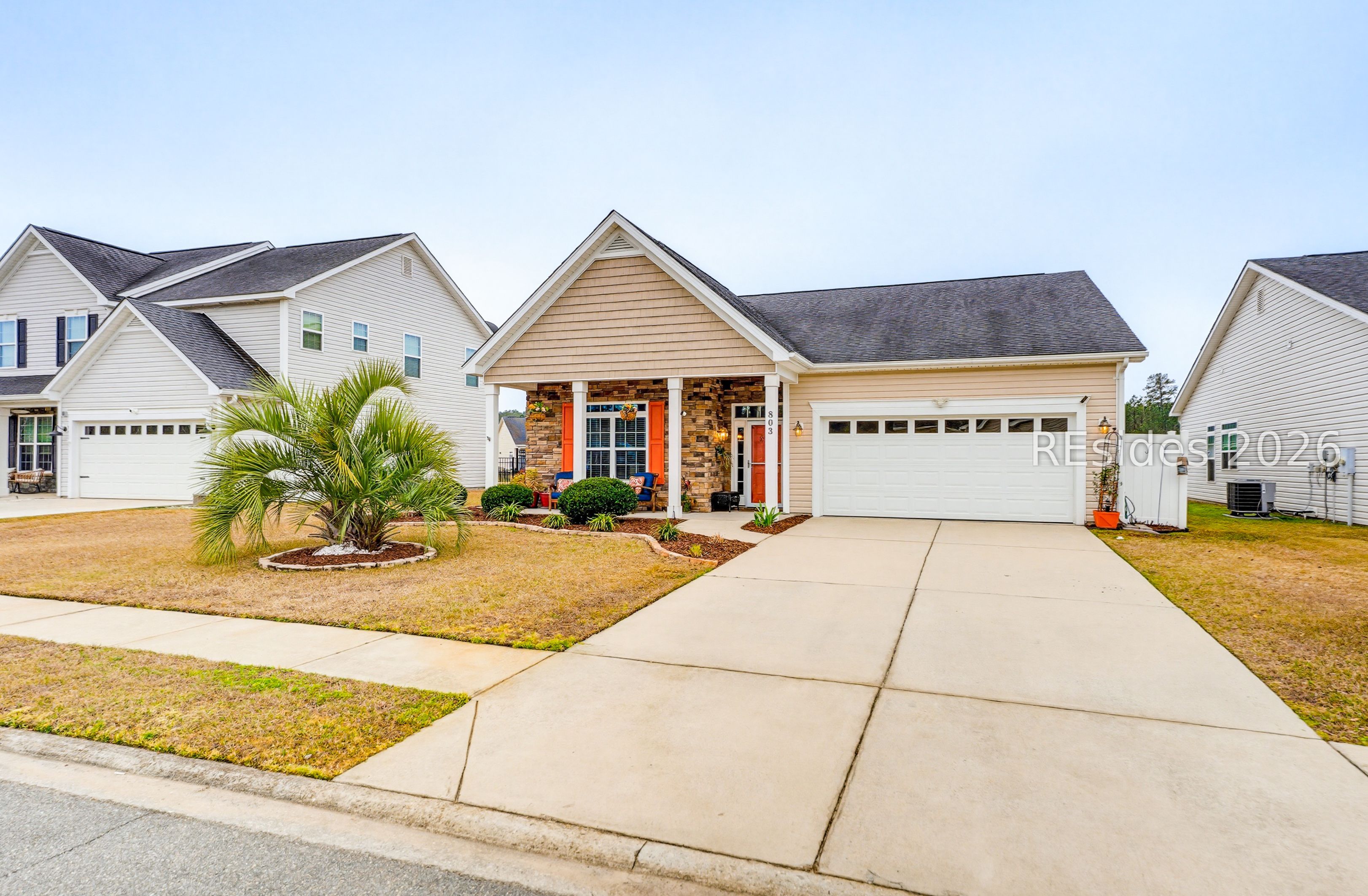 803 Hearthstone Drive Ridgeland, SC 29936 - Photo 2 of 47
