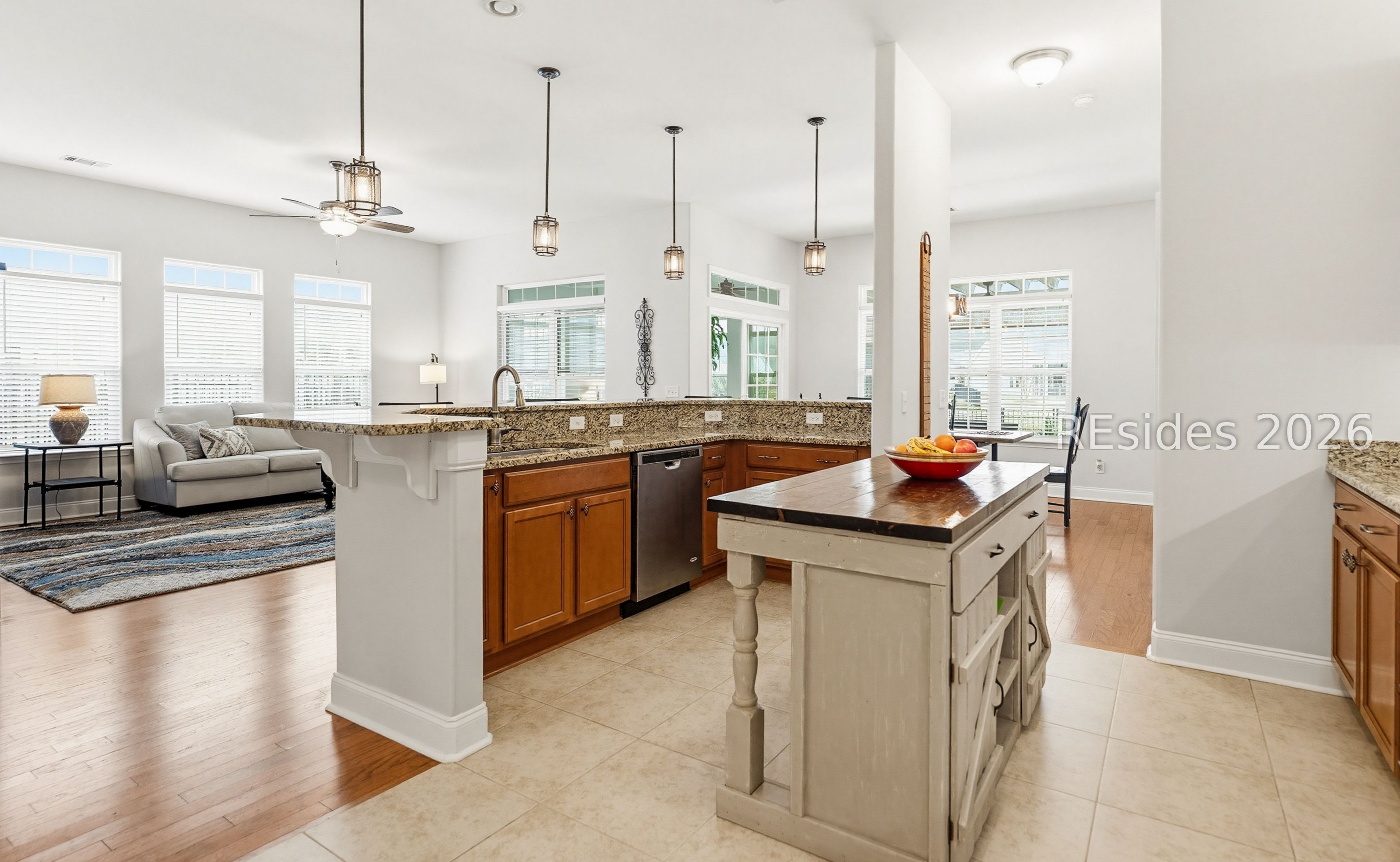 803 Hearthstone Drive Ridgeland, SC 29936 - Photo 21 of 47