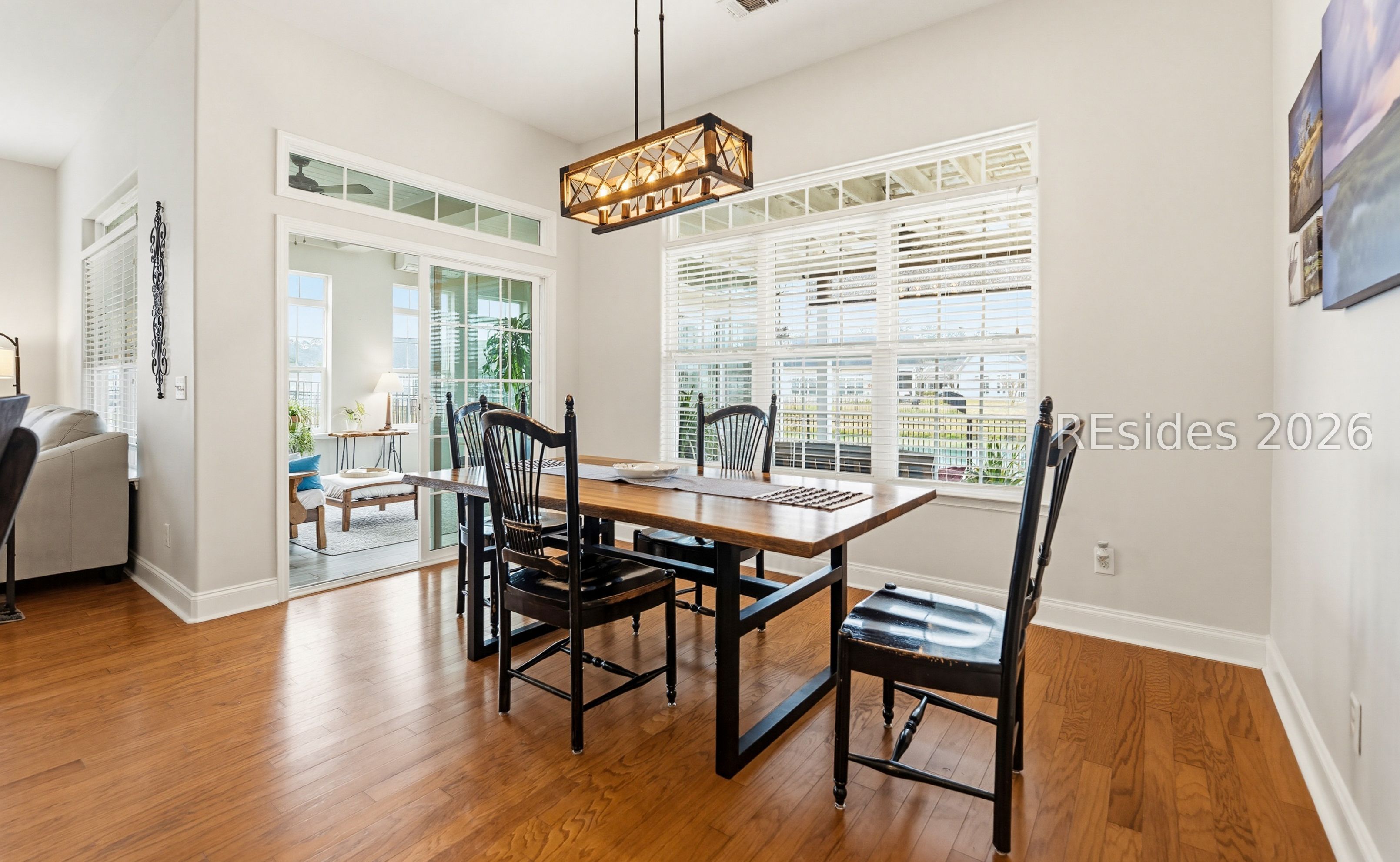 803 Hearthstone Drive Ridgeland, SC 29936 - Photo 25 of 47