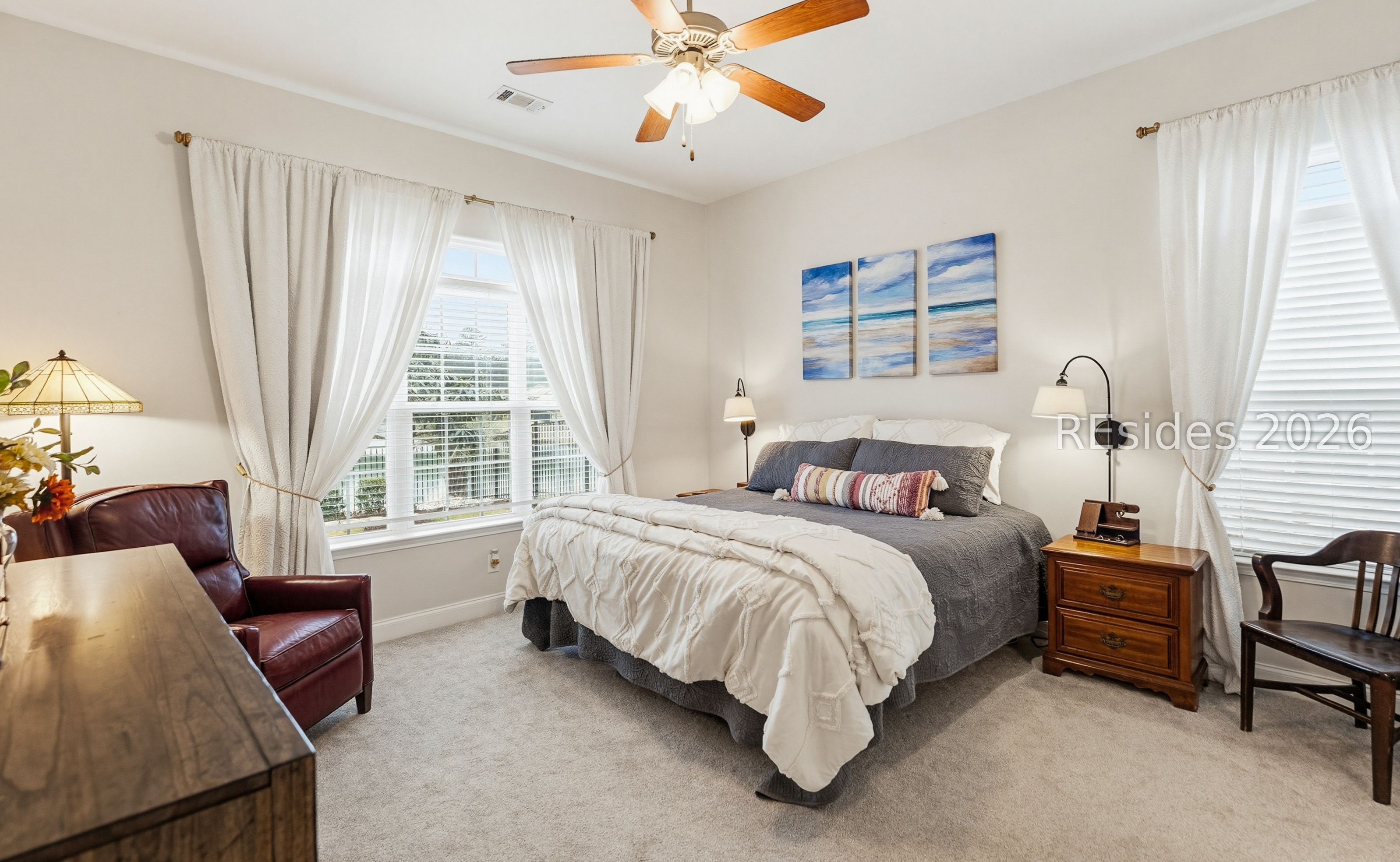 803 Hearthstone Drive Ridgeland, SC 29936 - Photo 27 of 47