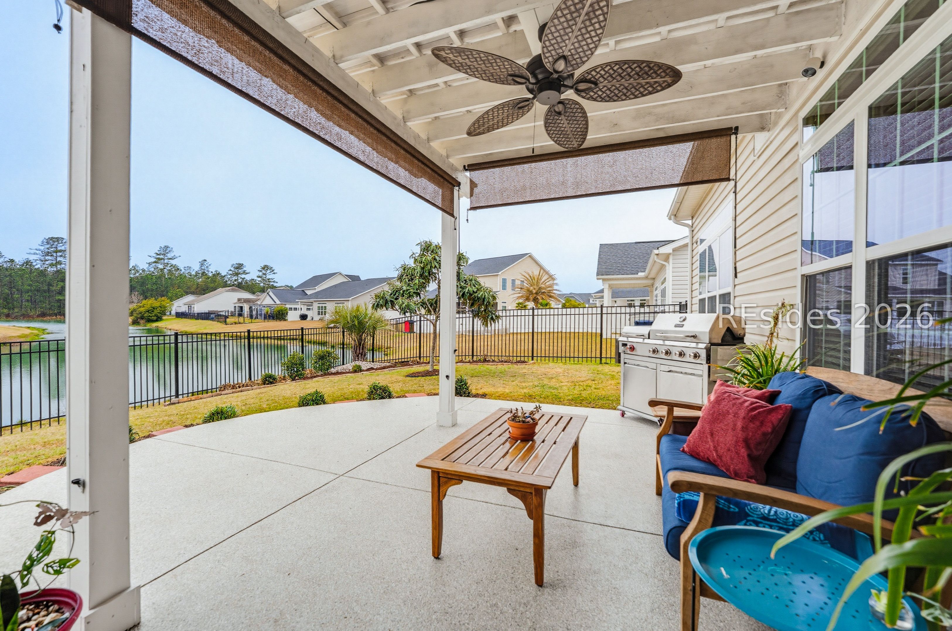 803 Hearthstone Drive Ridgeland, SC 29936 - Photo 36 of 47