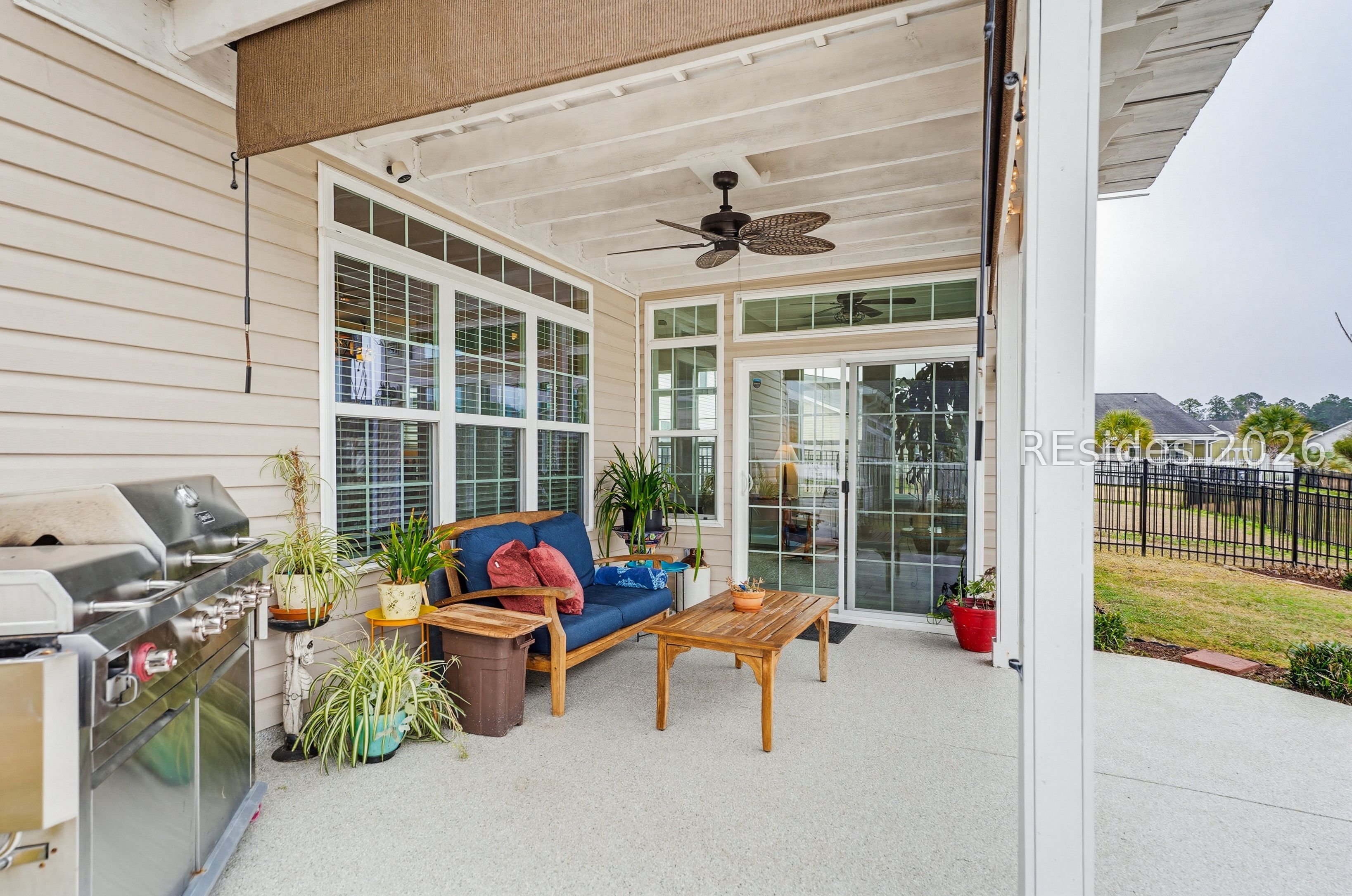 803 Hearthstone Drive Ridgeland, SC 29936 - Photo 37 of 47