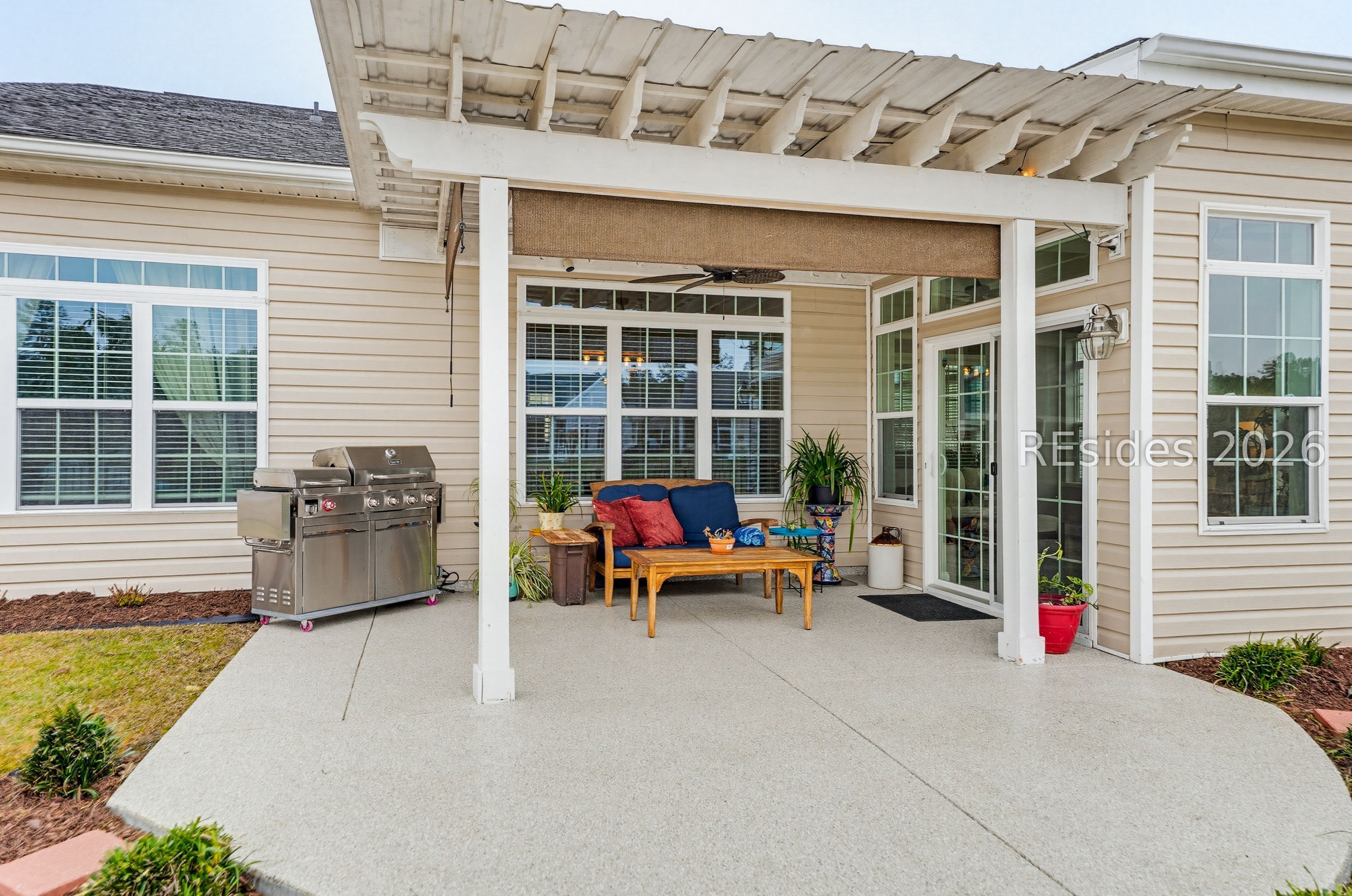 803 Hearthstone Drive Ridgeland, SC 29936 - Photo 38 of 47