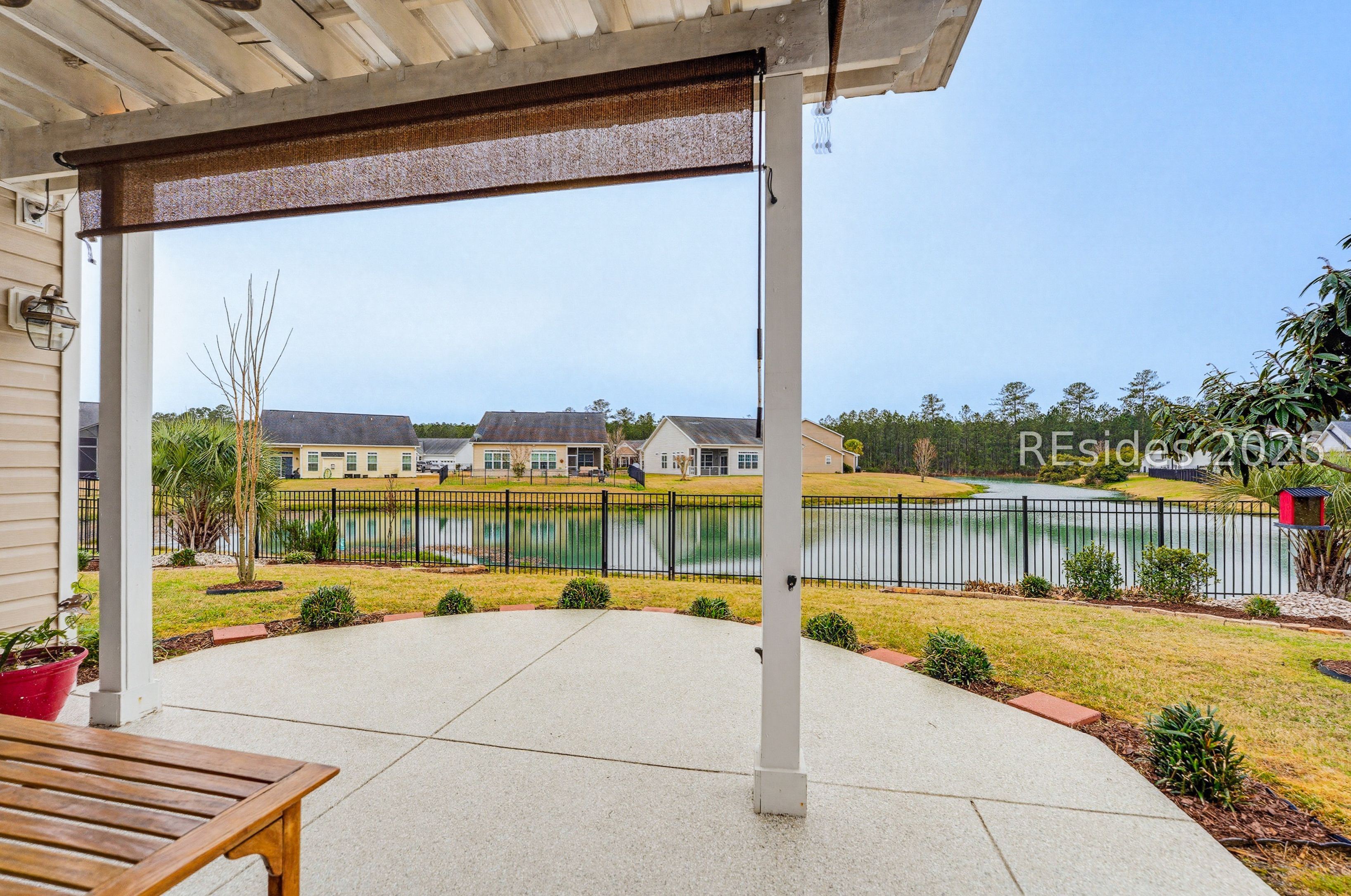 803 Hearthstone Drive Ridgeland, SC 29936 - Photo 39 of 47