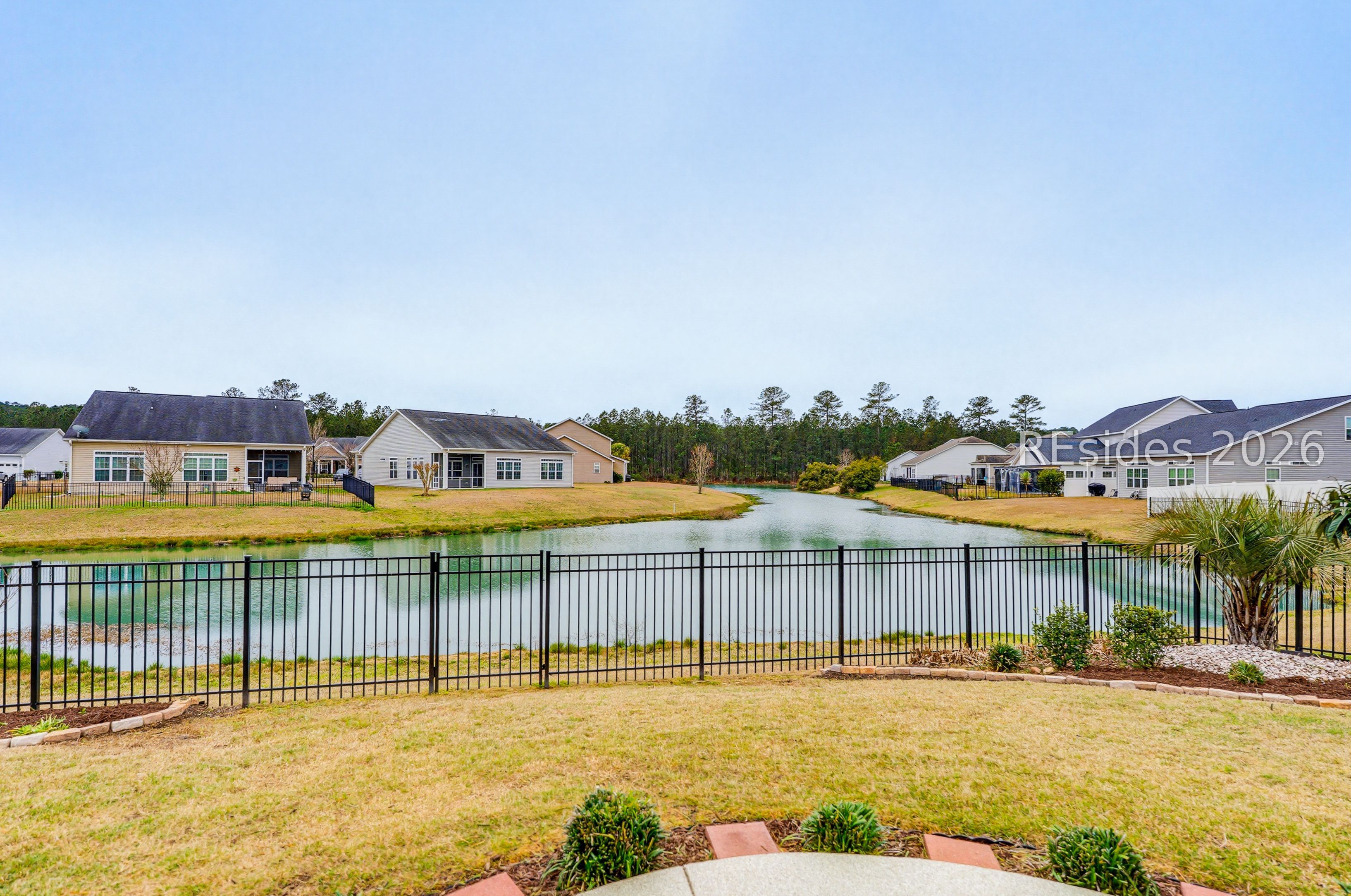 803 Hearthstone Drive Ridgeland, SC 29936 - Photo 40 of 47