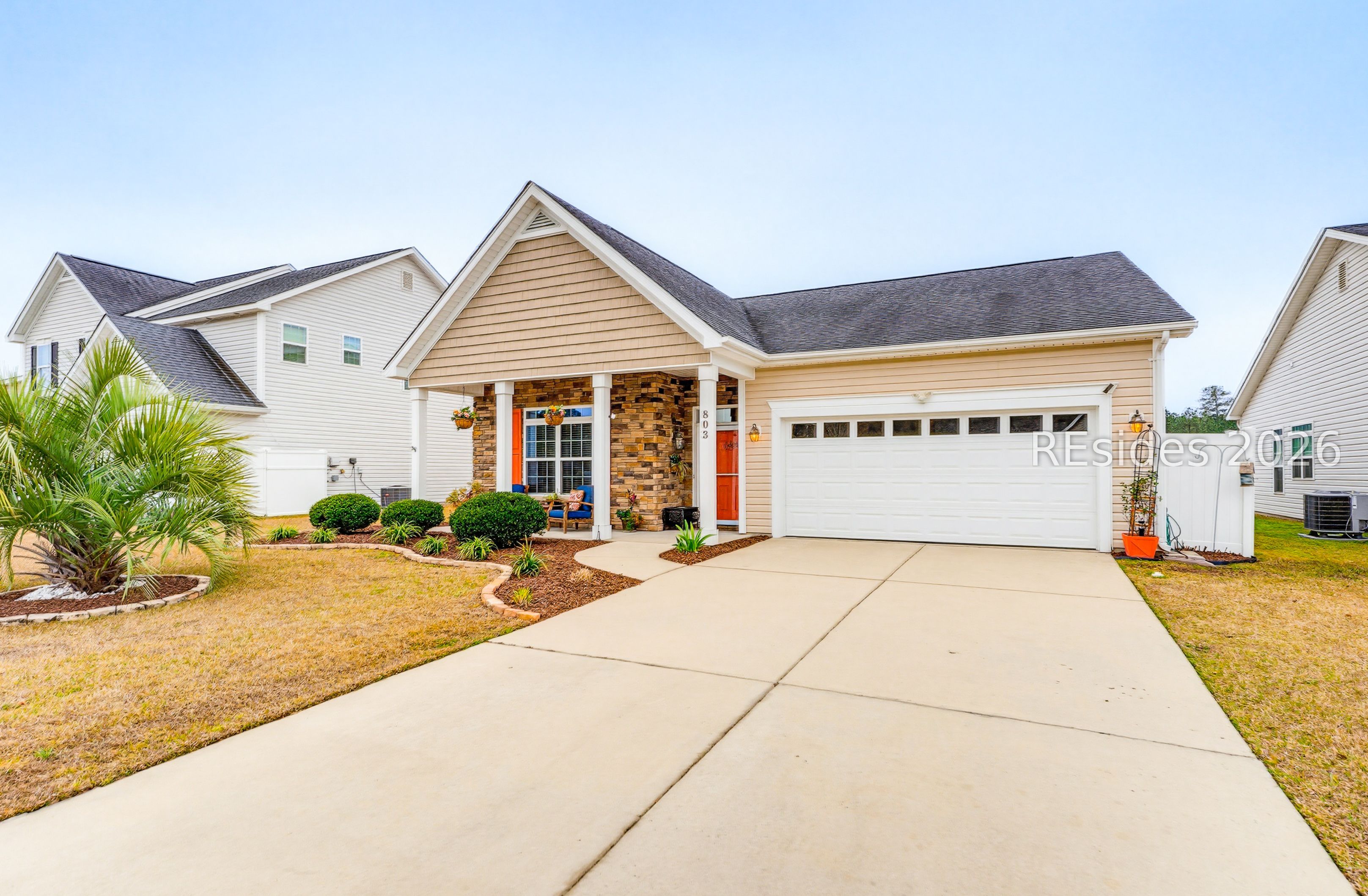 803 Hearthstone Drive Ridgeland, SC 29936 - Photo 4 of 47