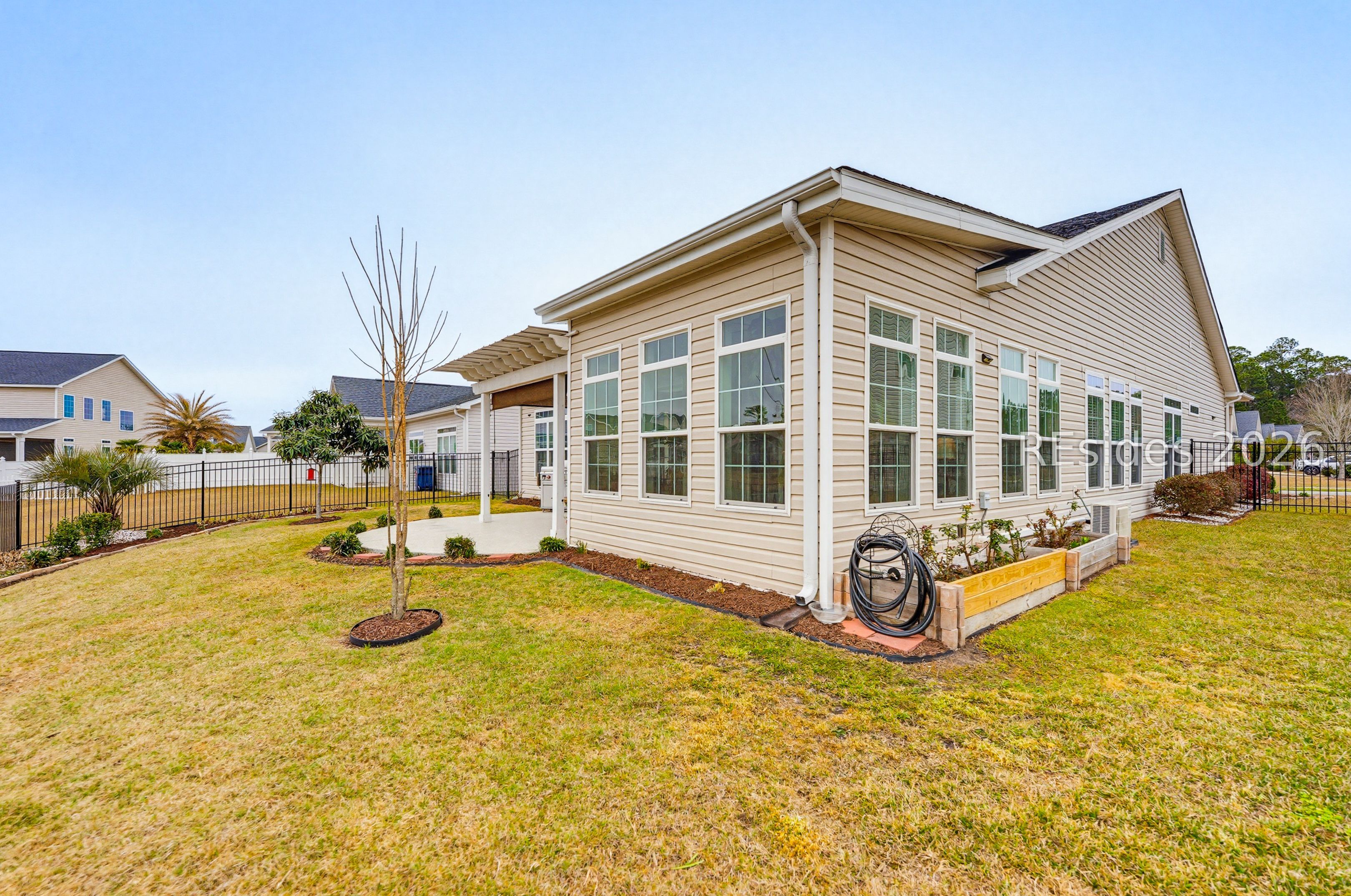 803 Hearthstone Drive Ridgeland, SC 29936 - Photo 42 of 47