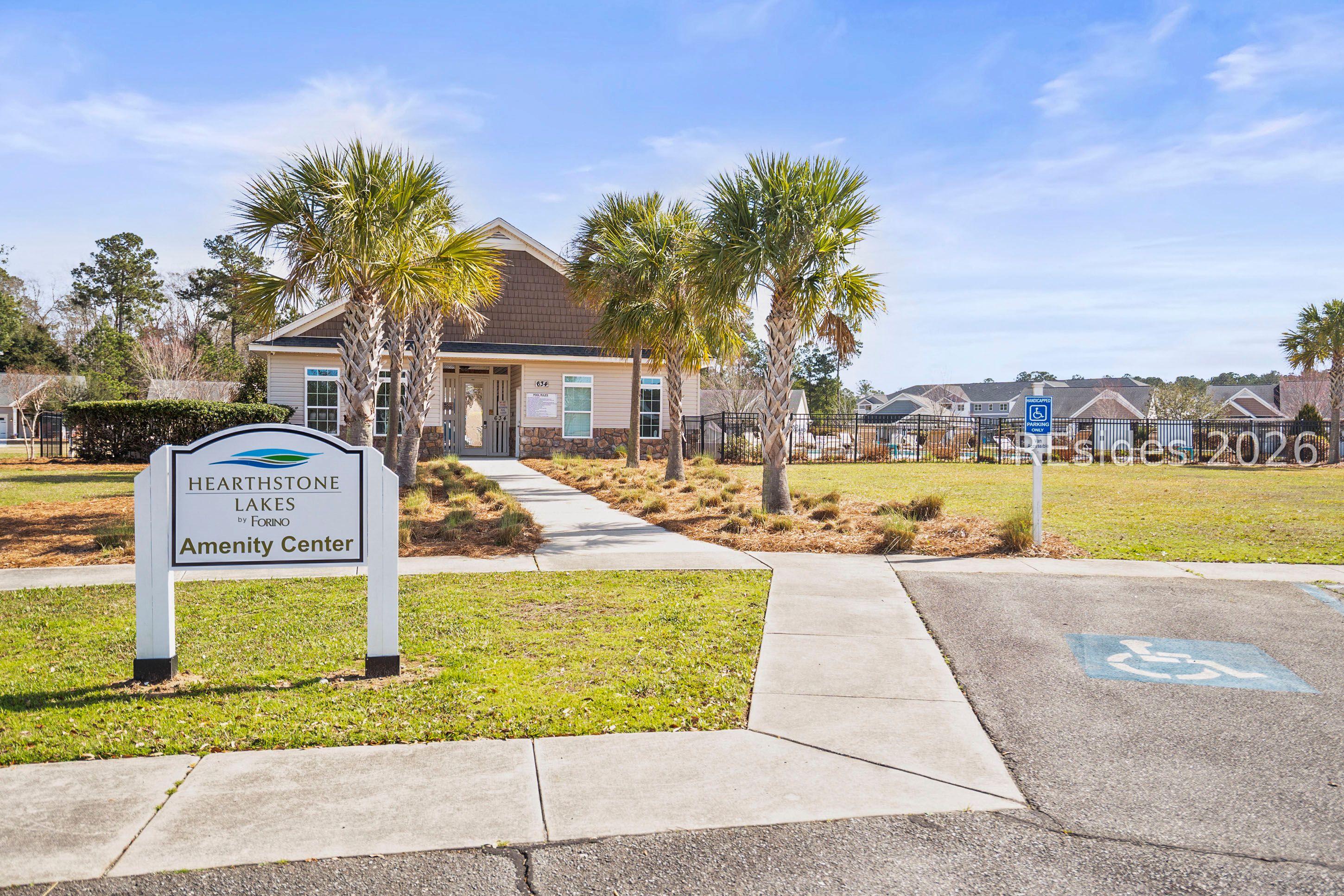 803 Hearthstone Drive Ridgeland, SC 29936 - Photo 43 of 47