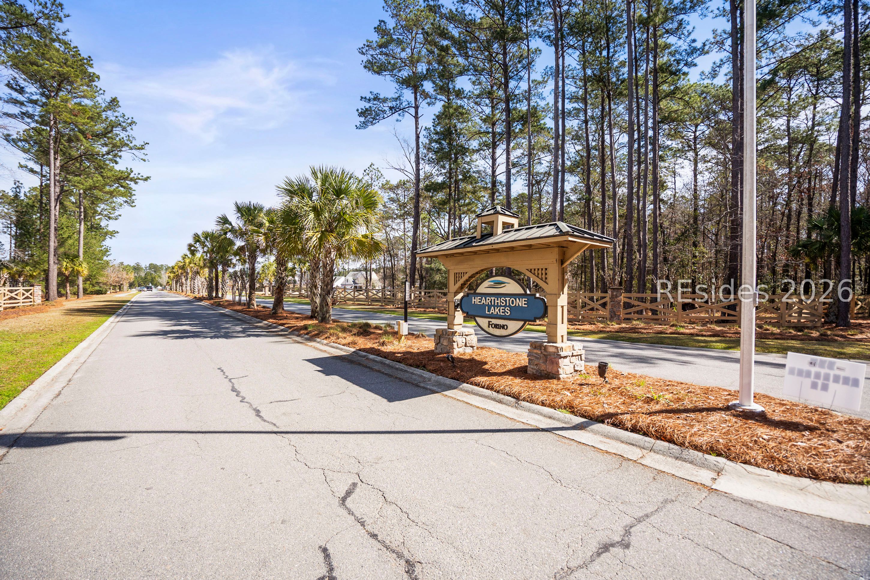 803 Hearthstone Drive Ridgeland, SC 29936 - Photo 46 of 47