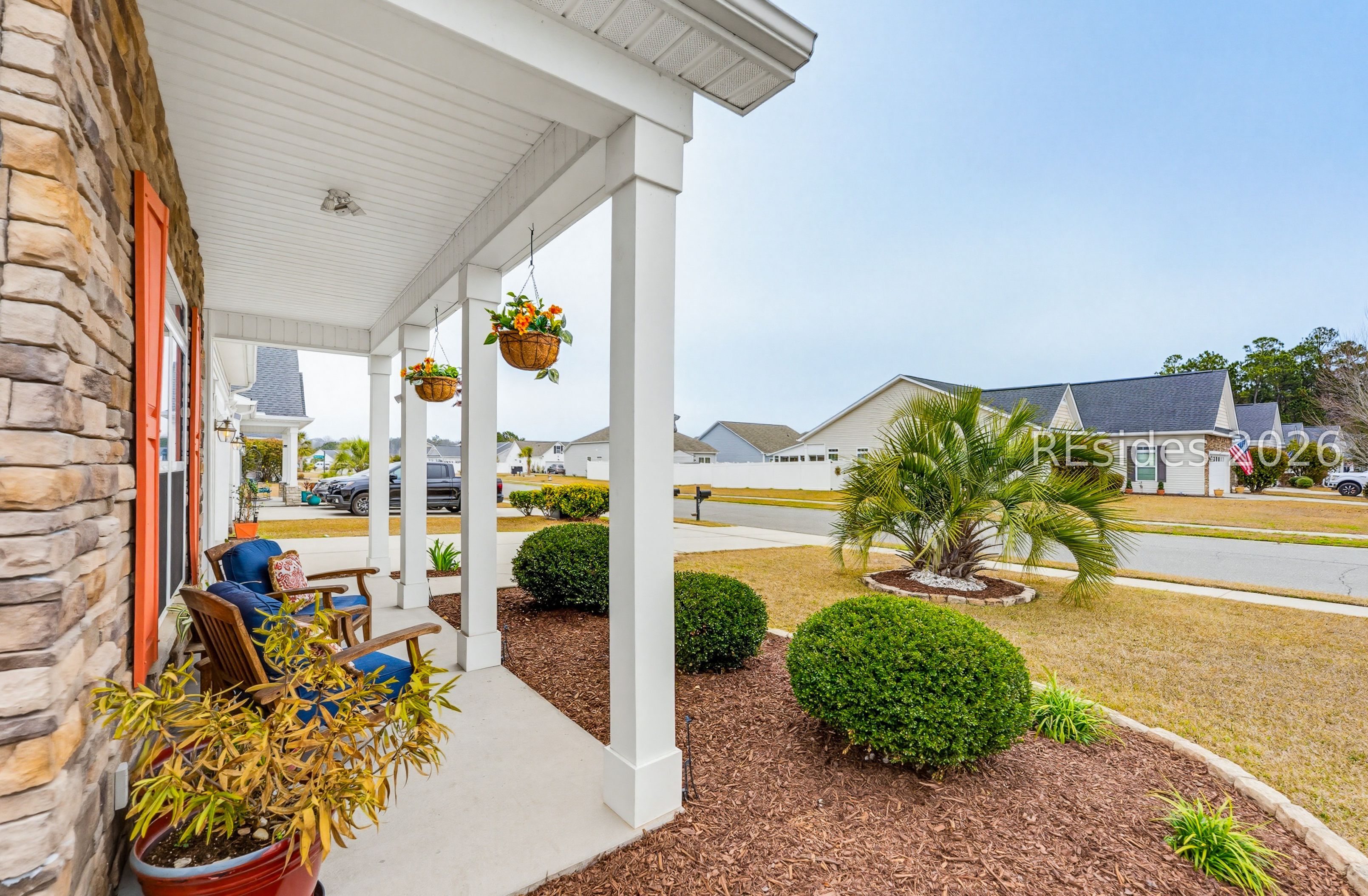 803 Hearthstone Drive Ridgeland, SC 29936 - Photo 5 of 47