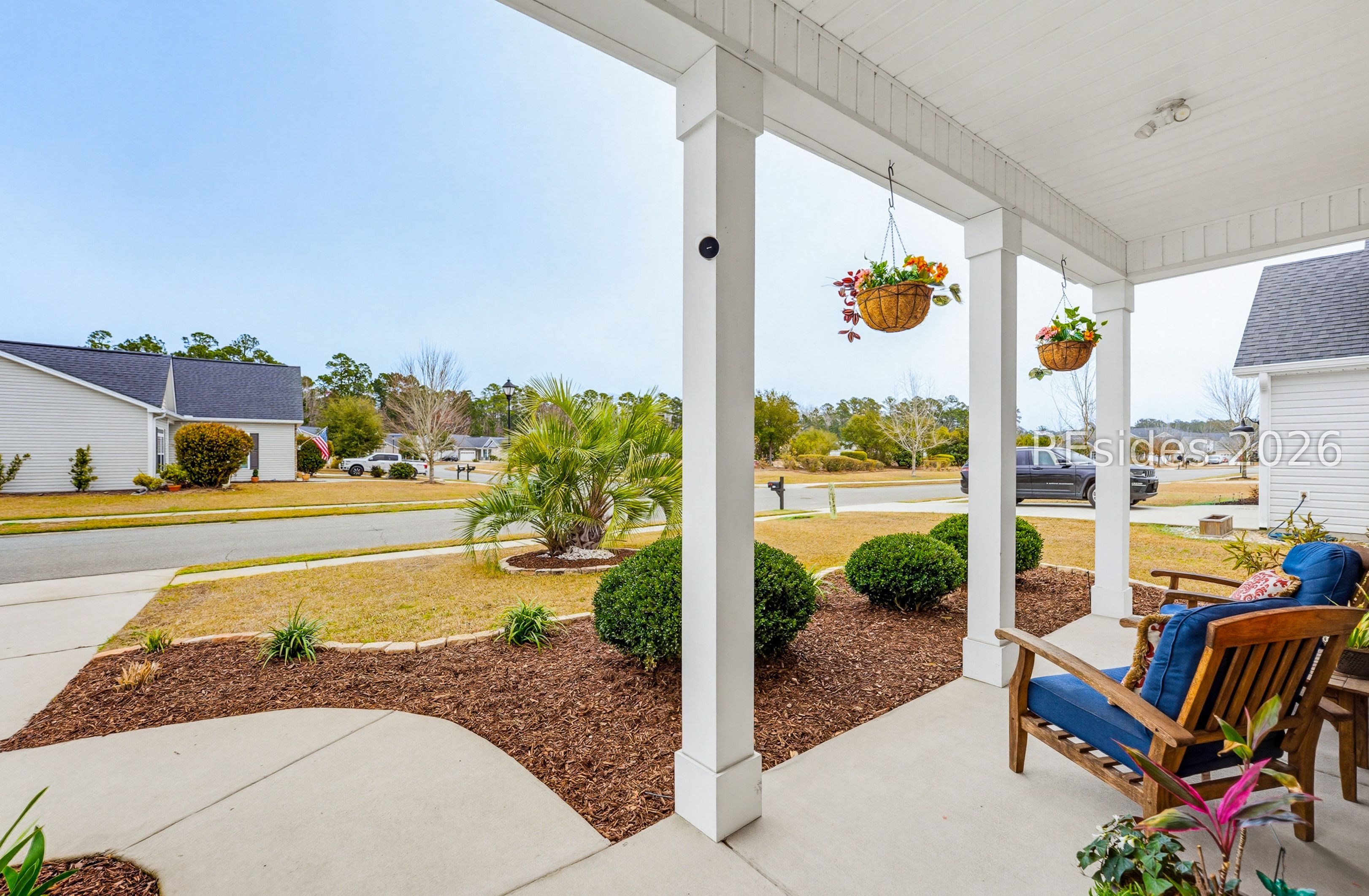 803 Hearthstone Drive Ridgeland, SC 29936 - Photo 6 of 47