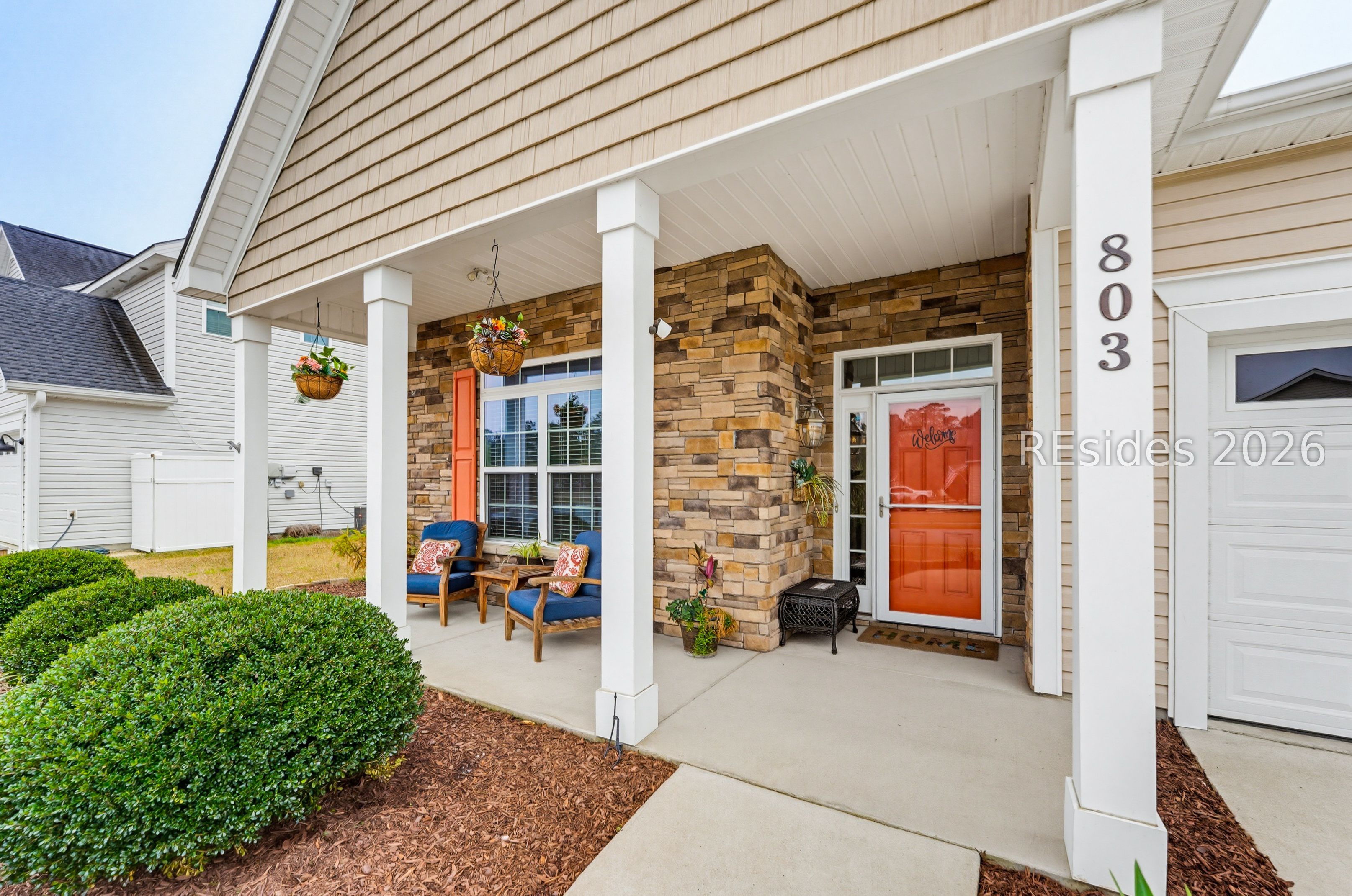 803 Hearthstone Drive Ridgeland, SC 29936 - Photo 7 of 47