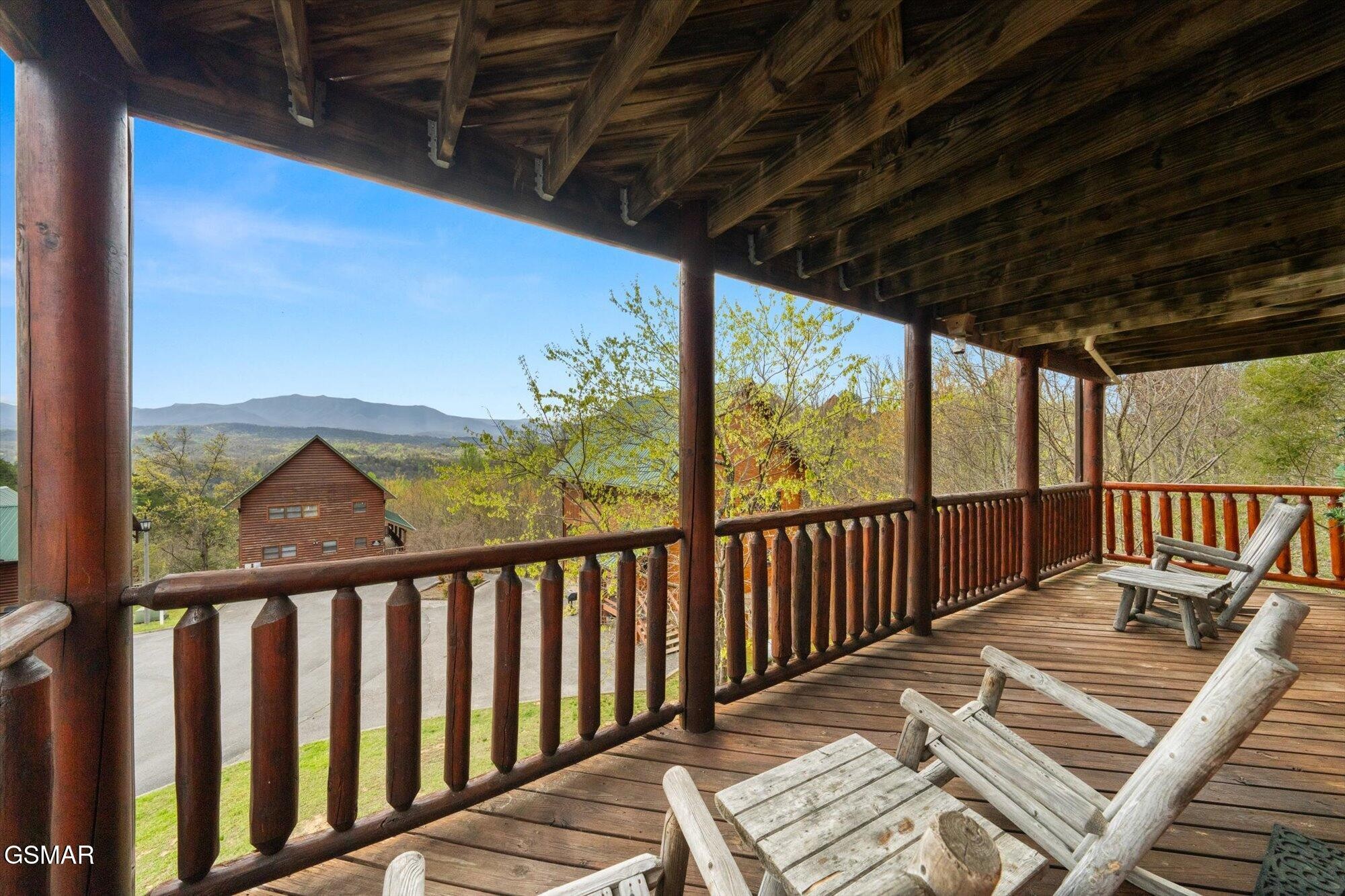 2305 Rand Road Pigeon Forge, TN 37876 - Photo 13 of 42 Gallery Image 13