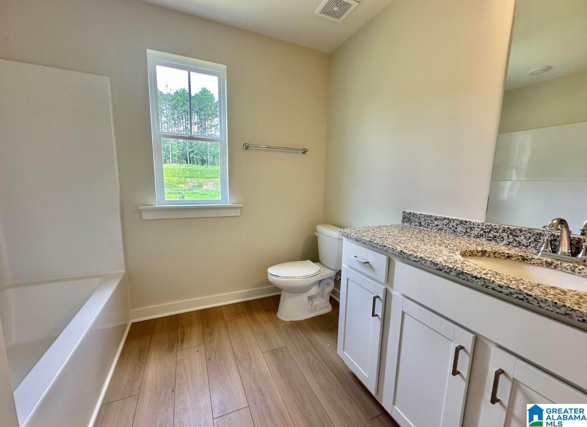 1014 Unali Townes Loop East Leeds, AL 35094 - Photo 19 of 33
