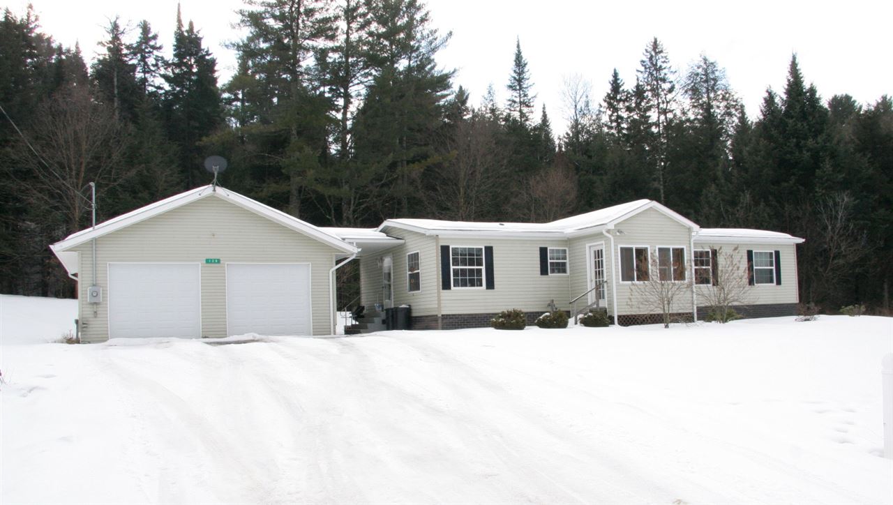 128 Abbey Road Lyndon, VT 05851 - Photo 1 of 15 Gallery Image 1