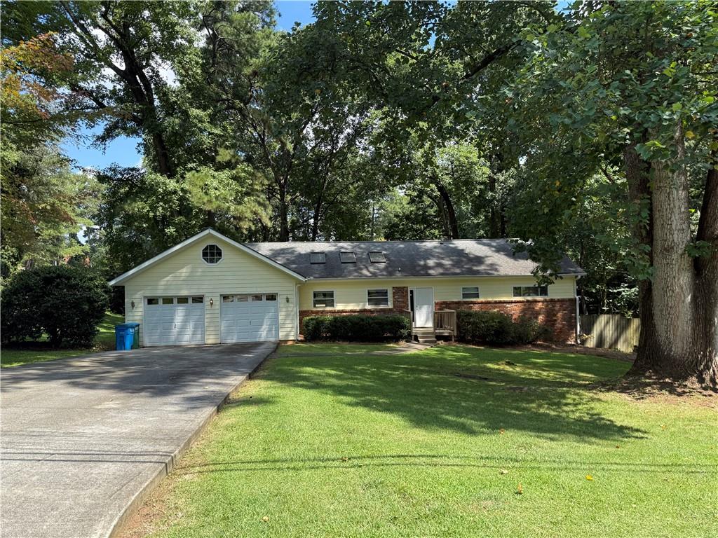 3544 Raymond Drive Atlanta, GA 30340 - Photo 2 of 29