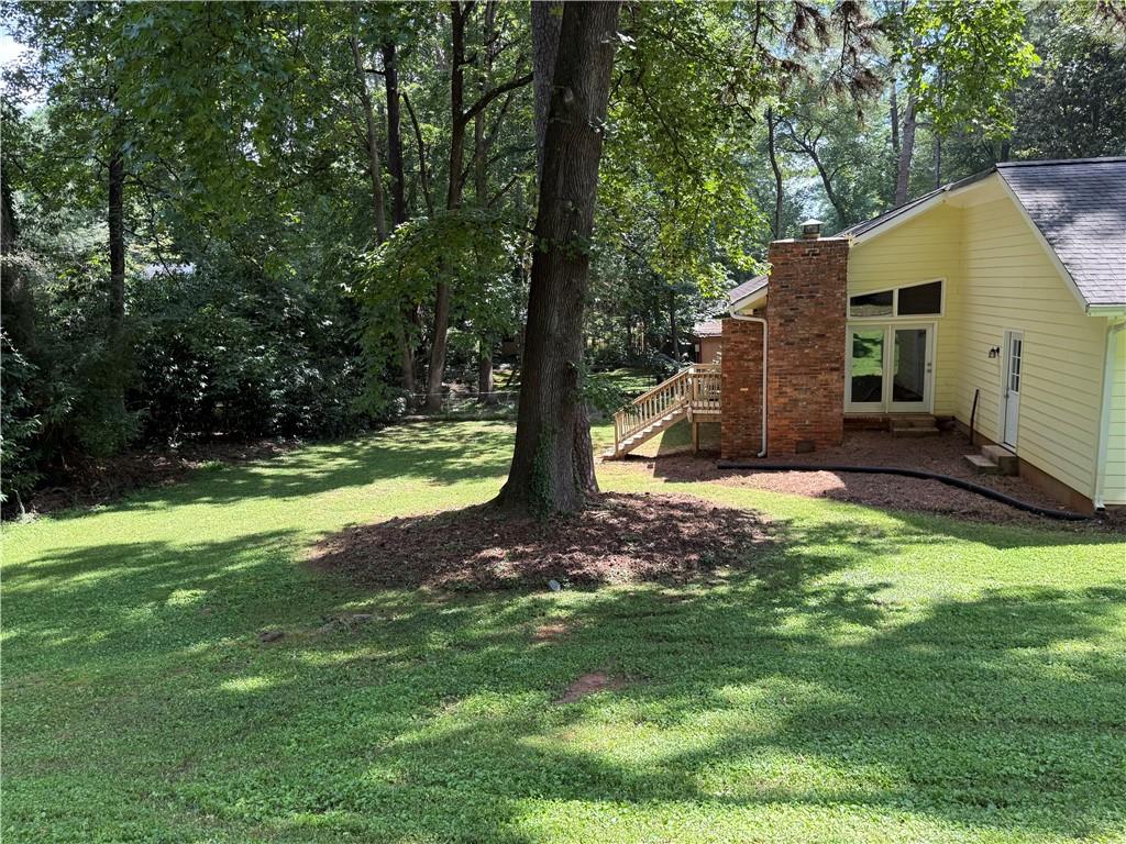 3544 Raymond Drive Atlanta, GA 30340 - Photo 26 of 29