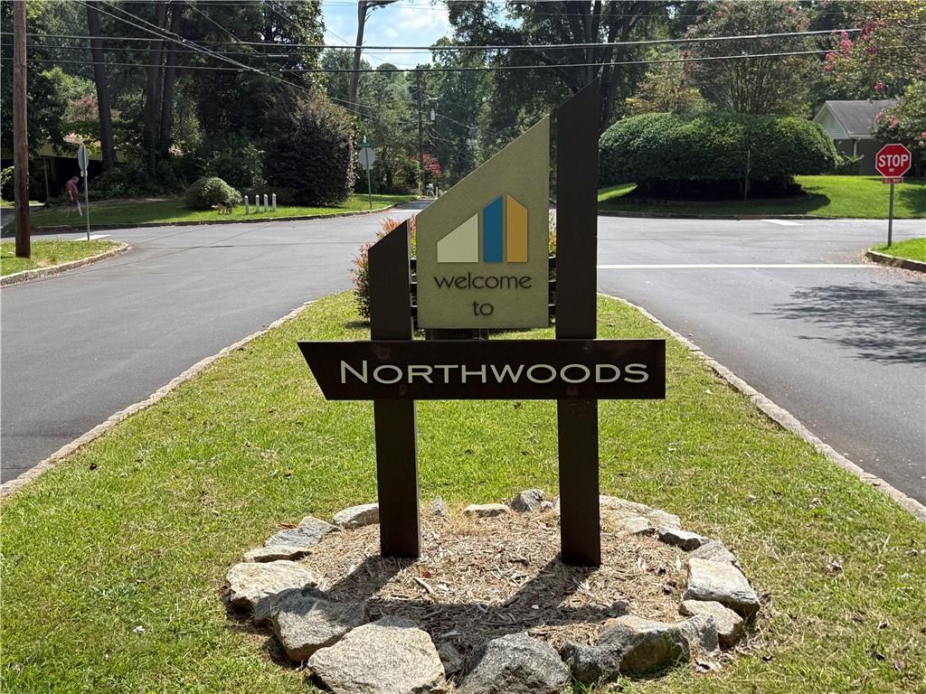 3544 Raymond Drive Atlanta, GA 30340 - Photo 27 of 29