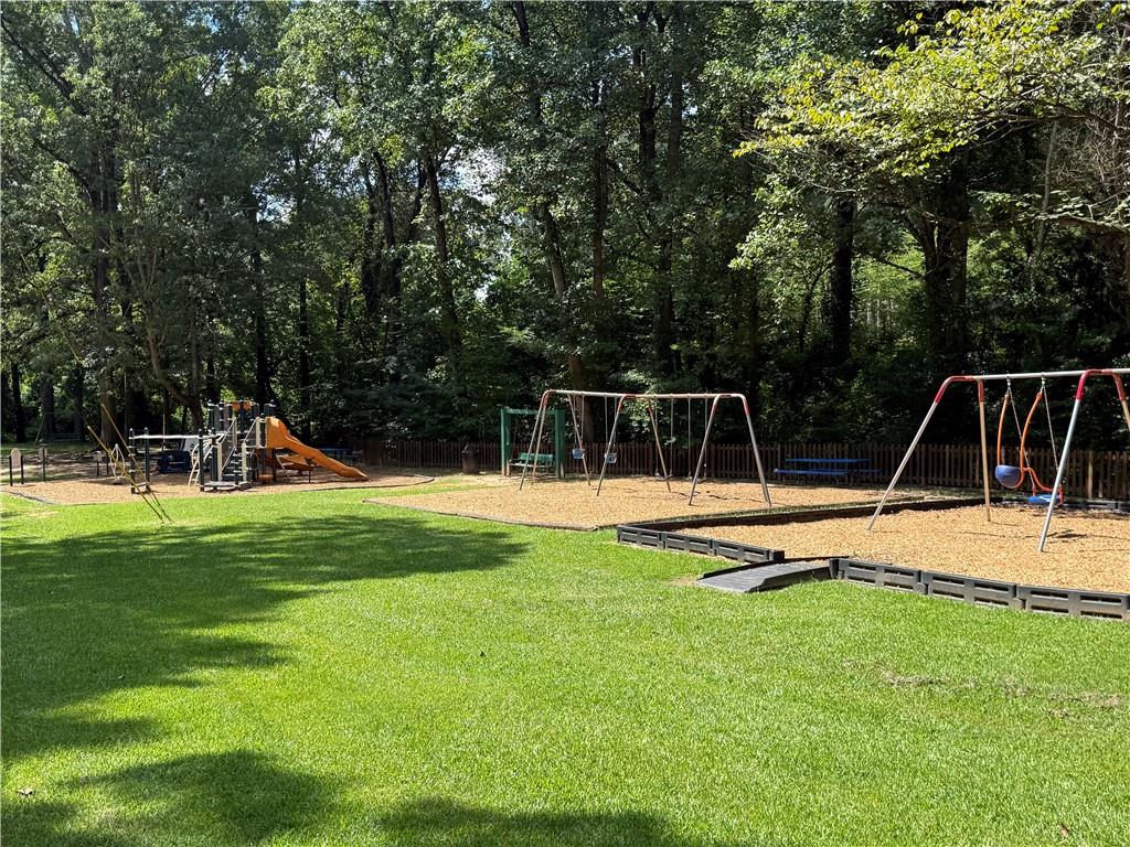 3544 Raymond Drive Atlanta, GA 30340 - Photo 29 of 29