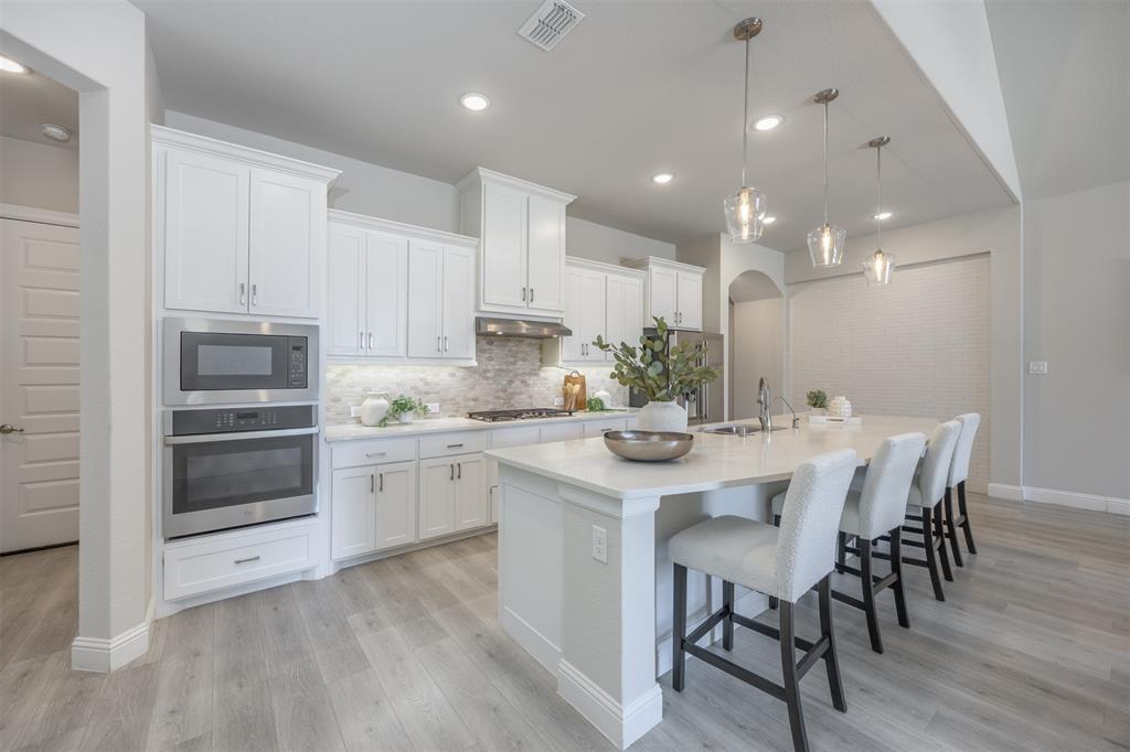 15688 Tea Tree Road Frisco, TX 75033 - Photo 6 of 39 Gallery Image 6