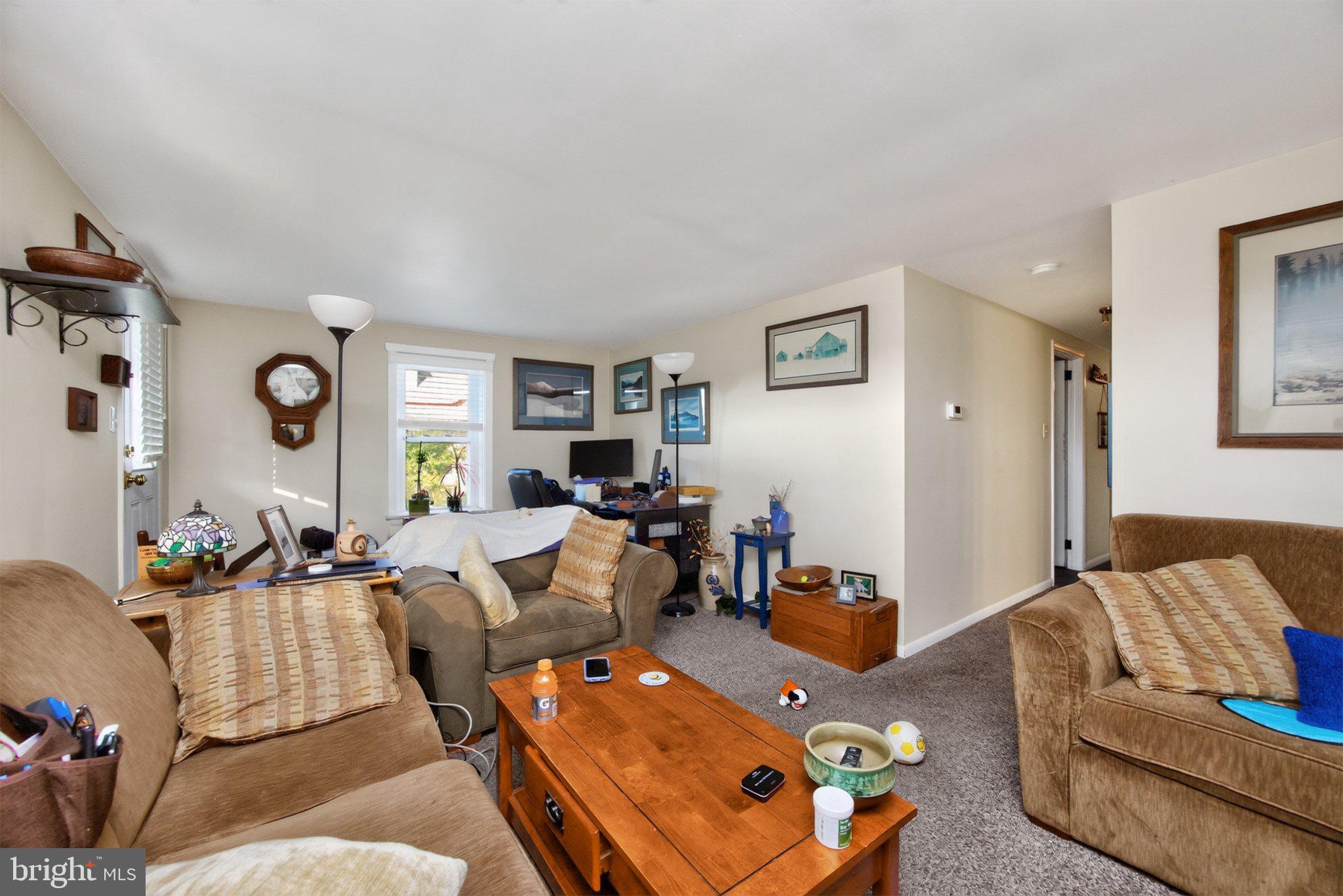 1214 Kimberton Road Chester Springs, PA 19425 - Photo 27 of 53 Cozy living space with inviting charm.