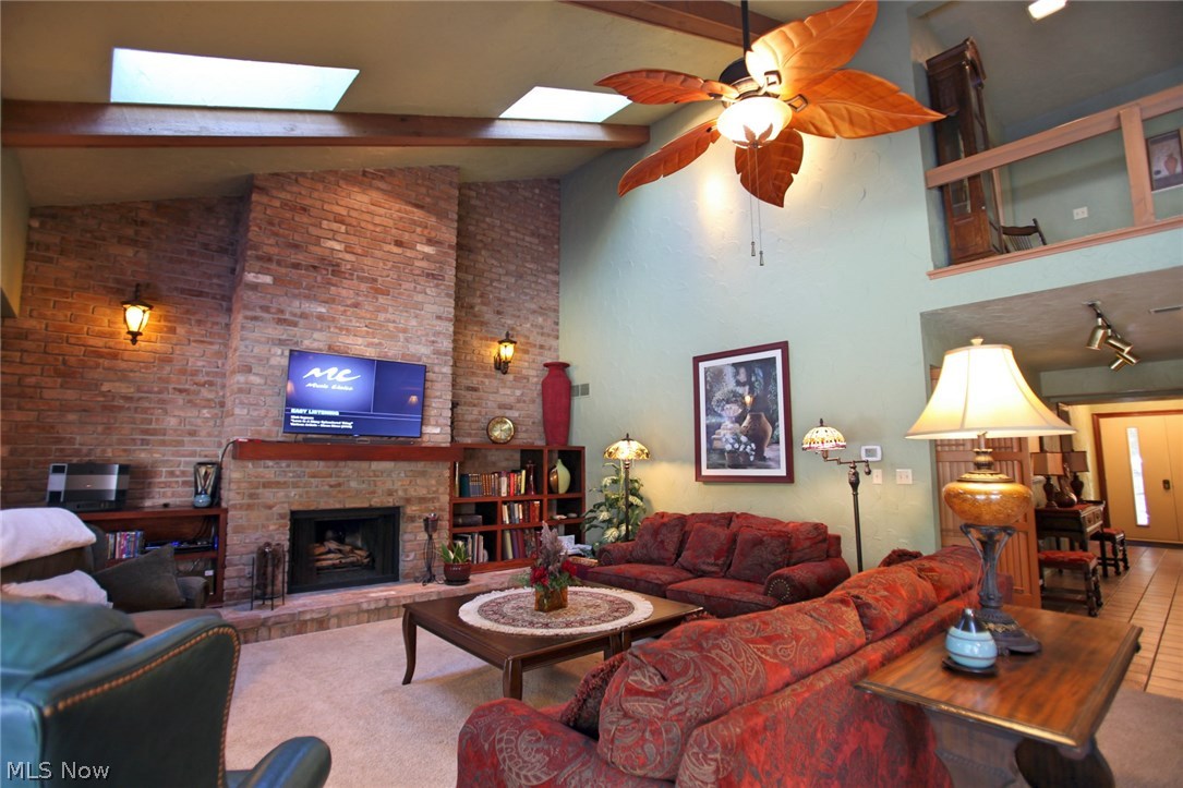 642 Hampton Ridge Drive Akron, OH 44313 - Photo 6 of 26 Gallery Image 6