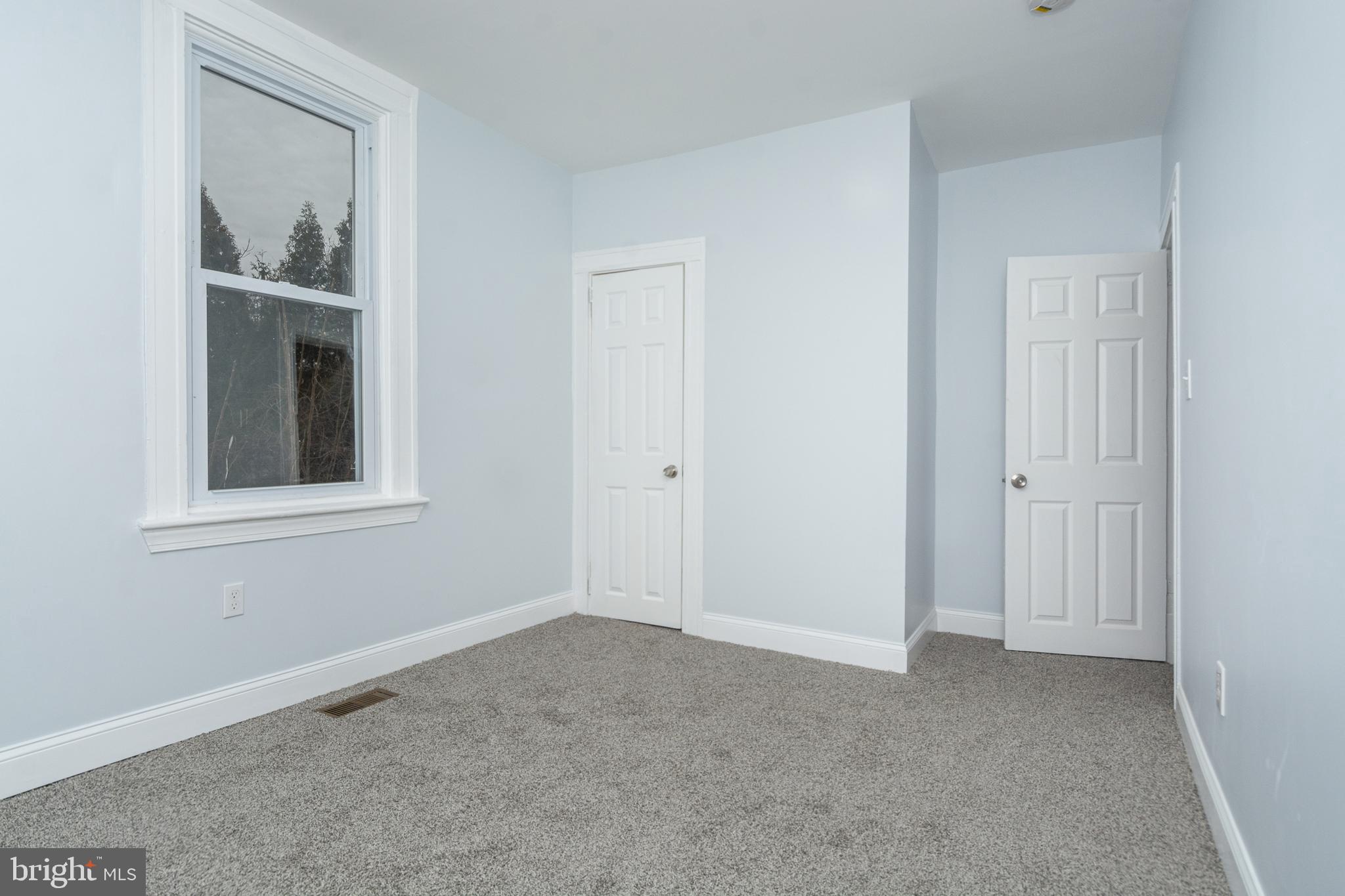 4414 Belair Road Baltimore, MD 21206 - Photo 33 of 55 2nd floor bedroo