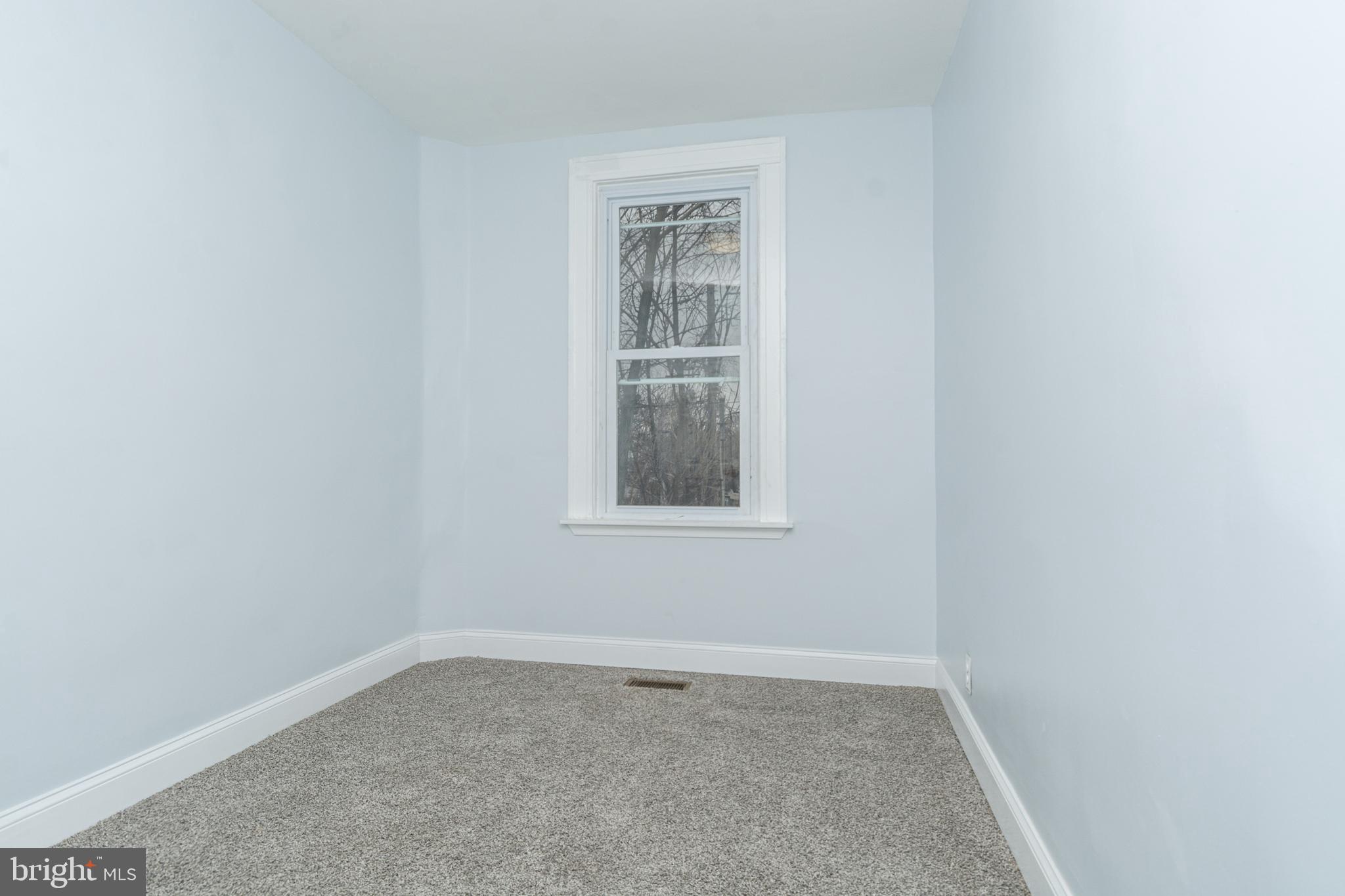 4414 Belair Road Baltimore, MD 21206 - Photo 34 of 55 2nd floor bedroom