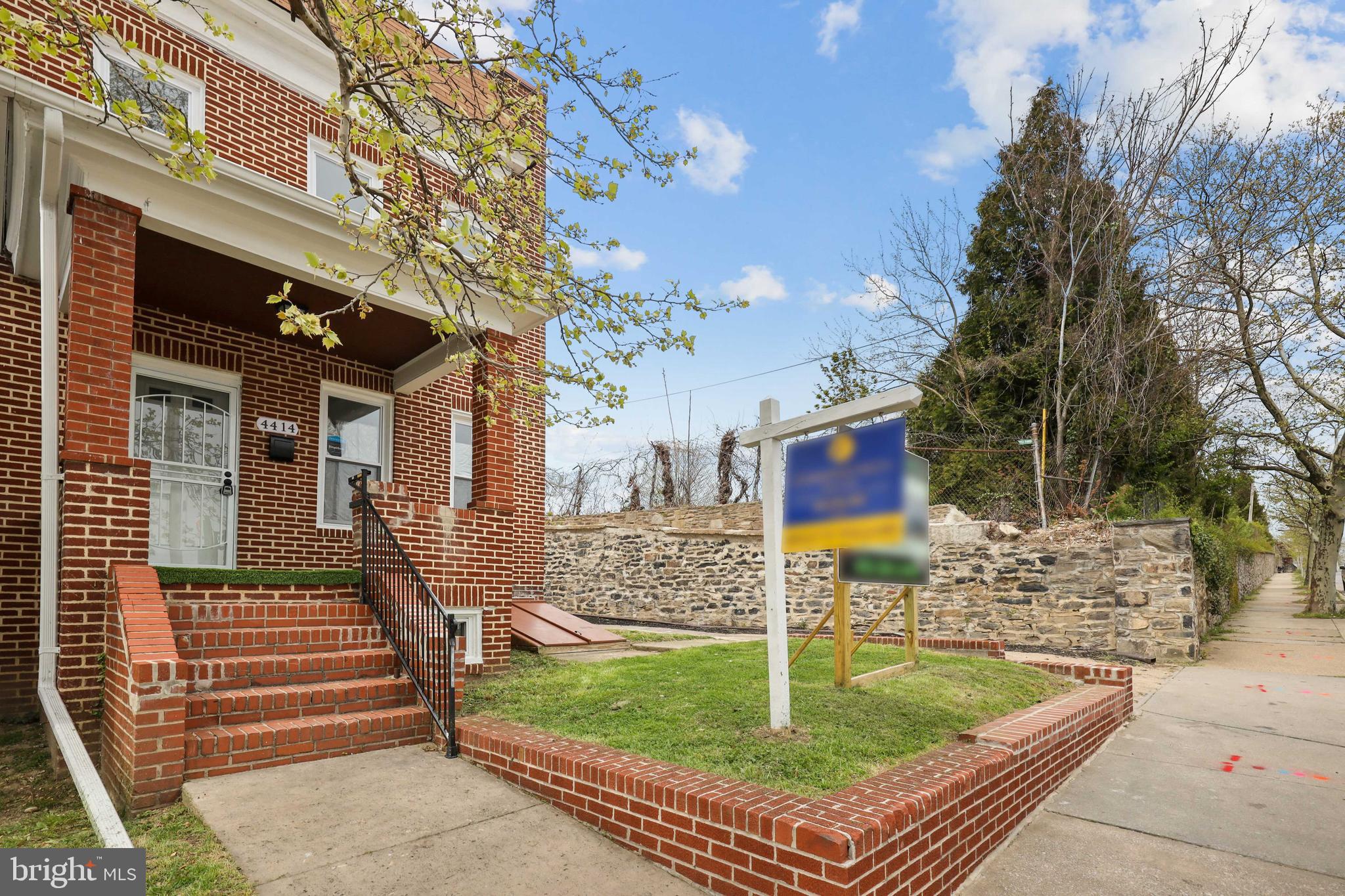 4414 Belair Road Baltimore, MD 21206 - Photo 47 of 55 This is a great investment