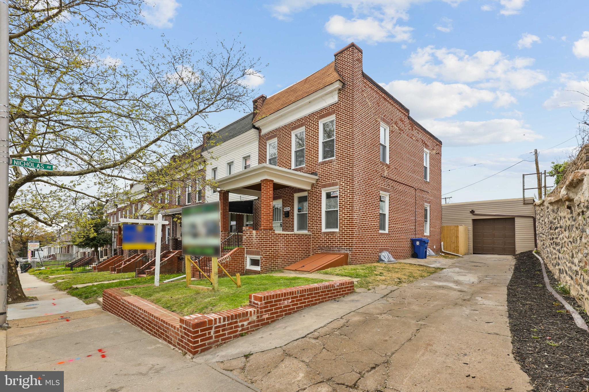 4414 Belair Road Baltimore, MD 21206 - Photo 48 of 55 Gallery Image 48