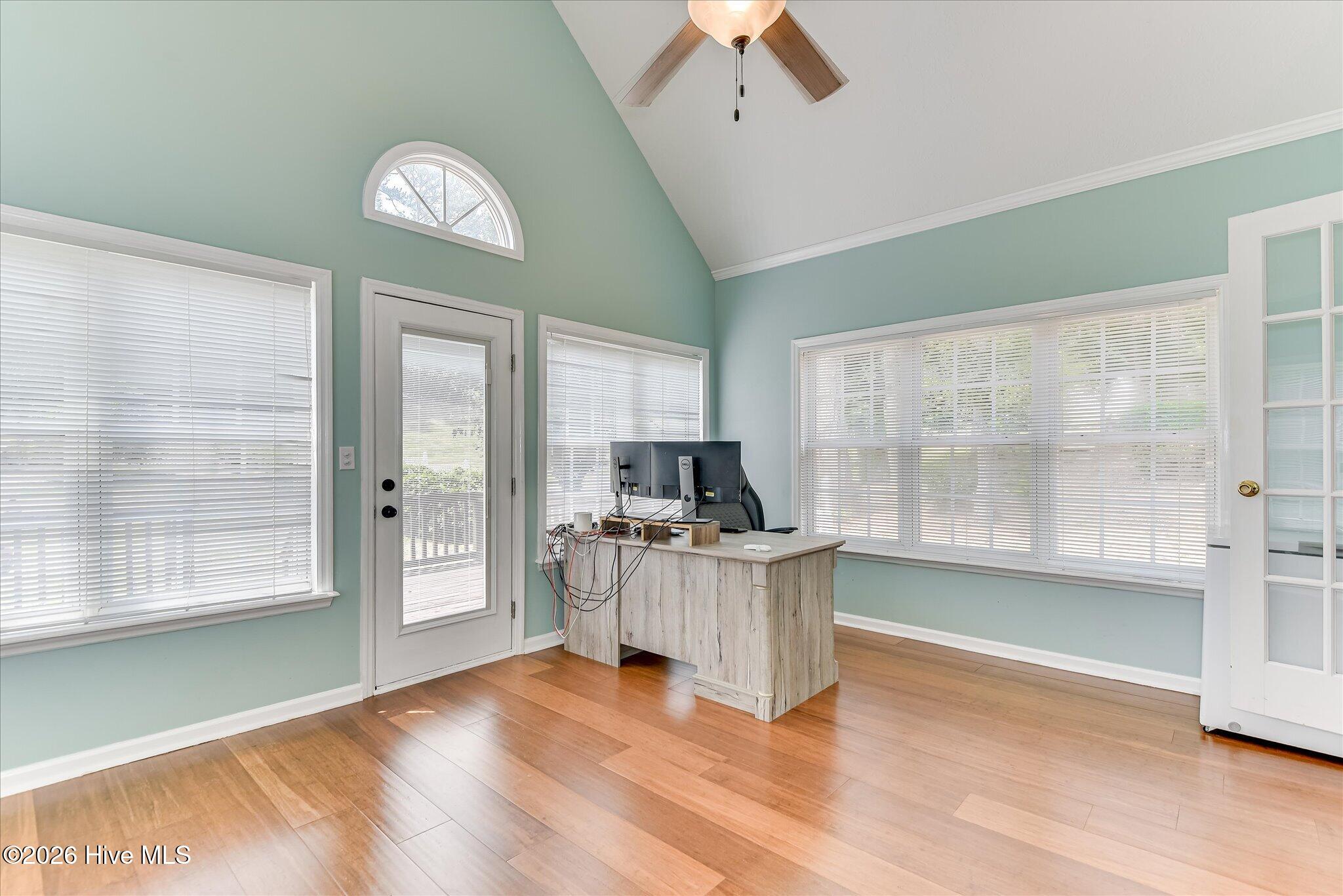 4480 Cape Cod Drive Evans, GA 30809 - Photo 50 of 55 019-213
