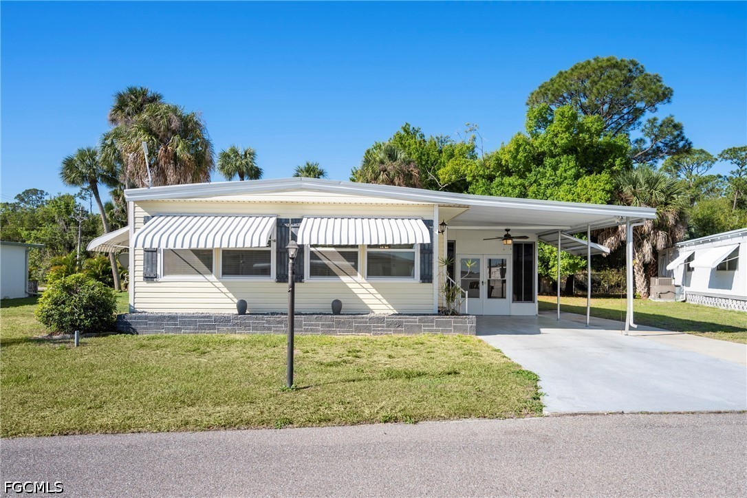 5503 Port Road North Fort Myers, FL 33917 - Photo 24 of 48