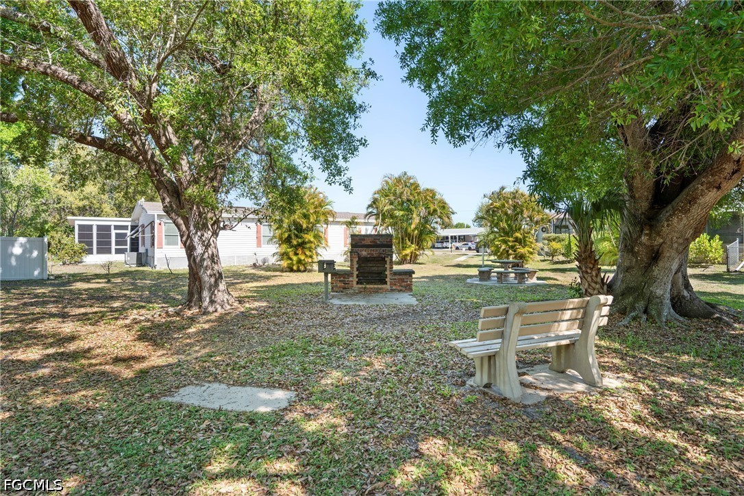 5503 Port Road North Fort Myers, FL 33917 - Photo 28 of 48