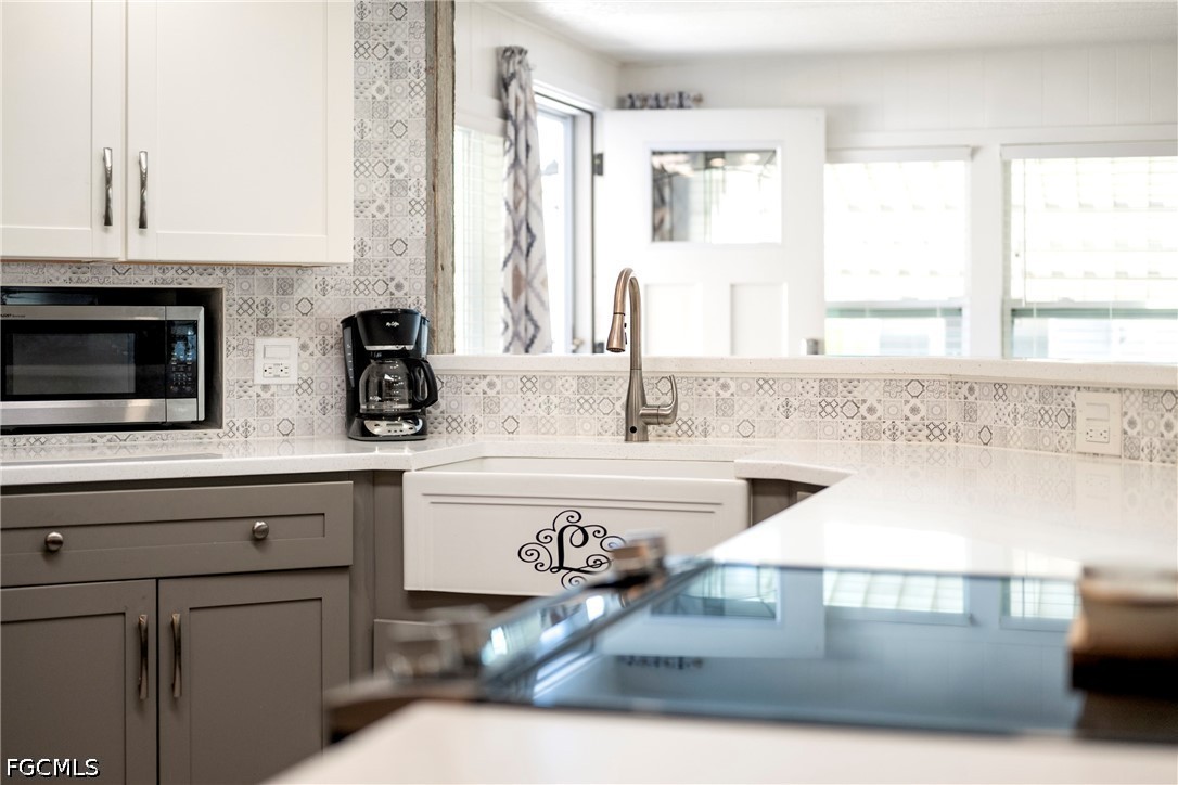 5503 Port Road North Fort Myers, FL 33917 - Photo 3 of 48