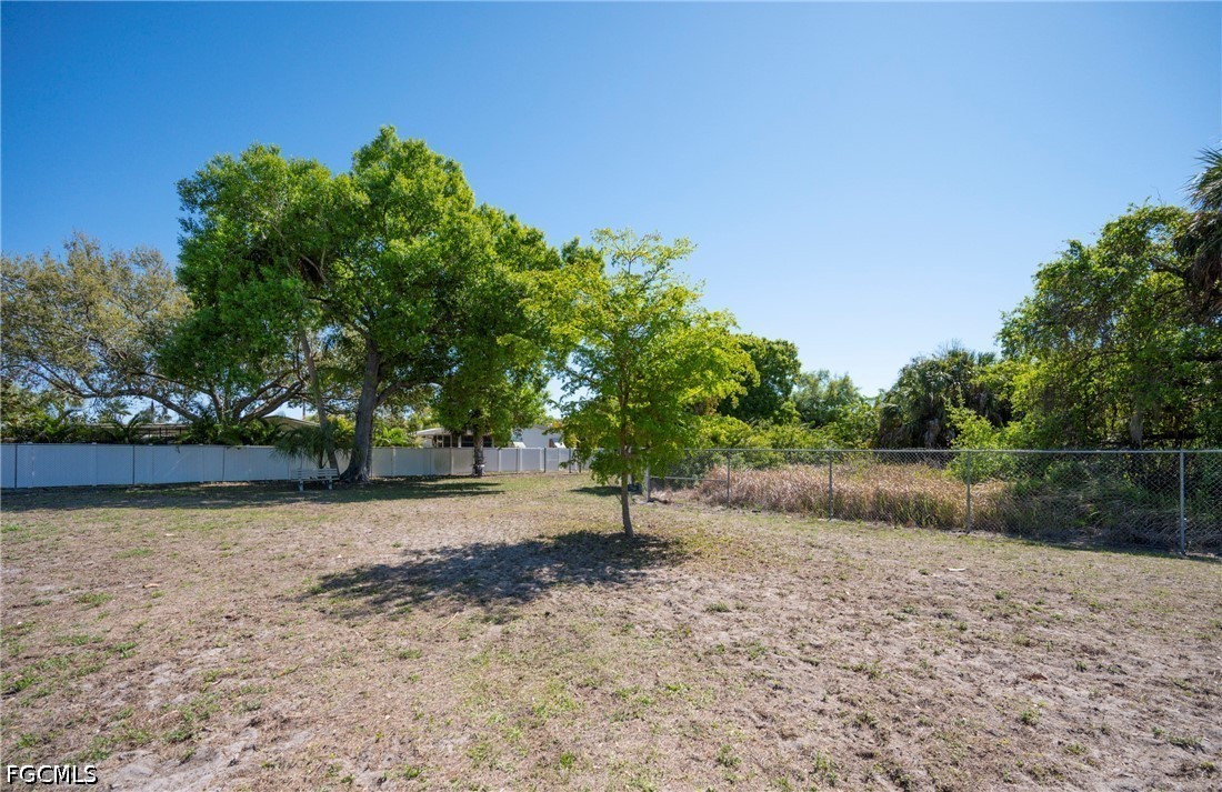 5503 Port Road North Fort Myers, FL 33917 - Photo 31 of 48