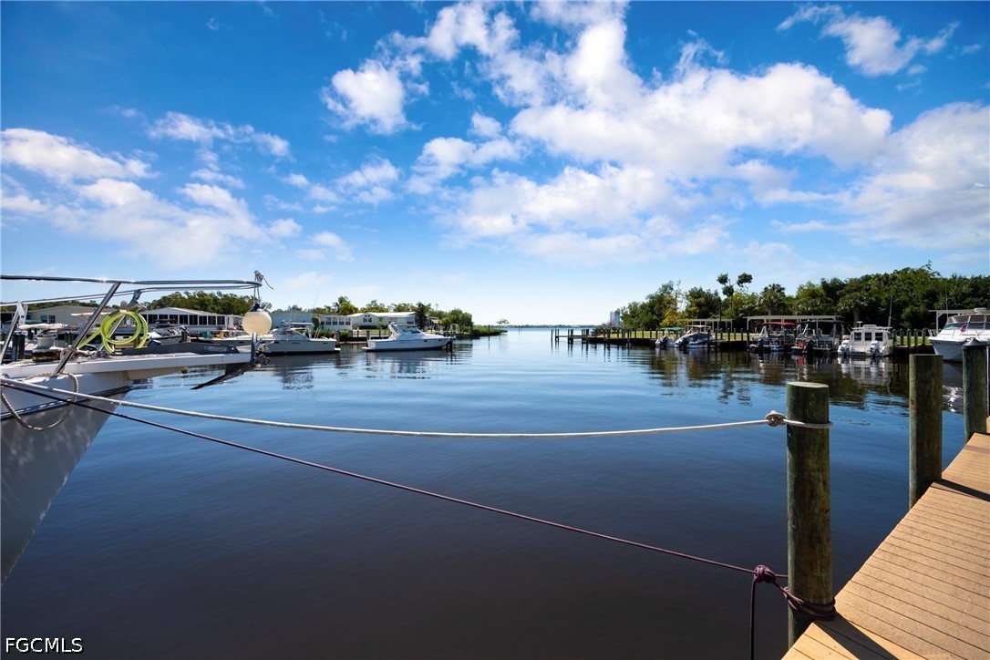 5503 Port Road North Fort Myers, FL 33917 - Photo 32 of 48