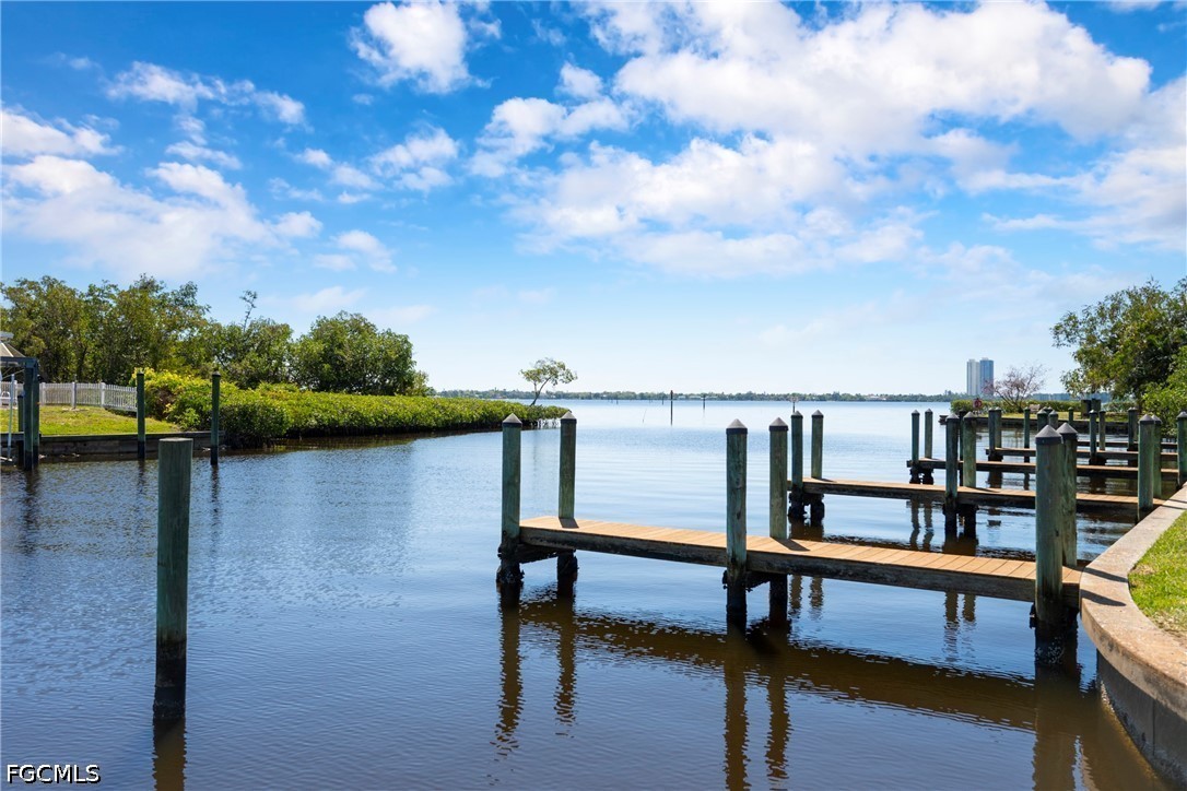 5503 Port Road North Fort Myers, FL 33917 - Photo 34 of 48