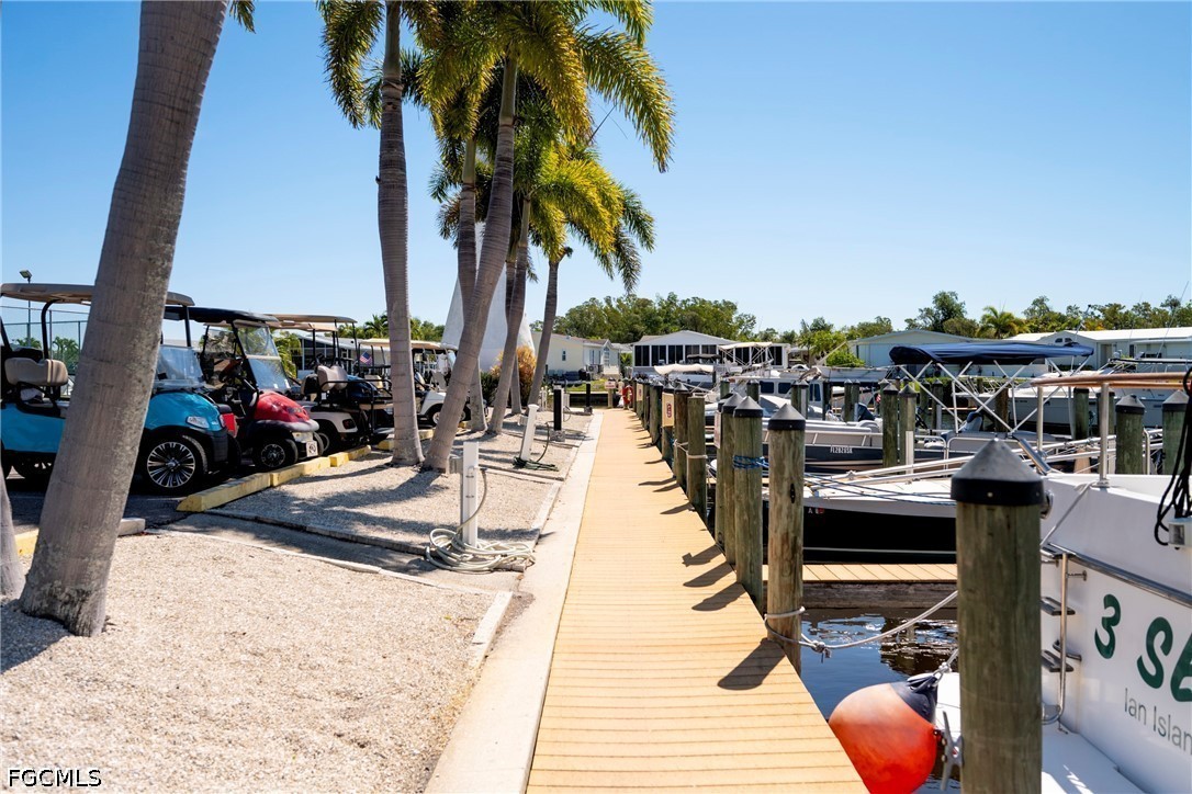 5503 Port Road North Fort Myers, FL 33917 - Photo 36 of 48