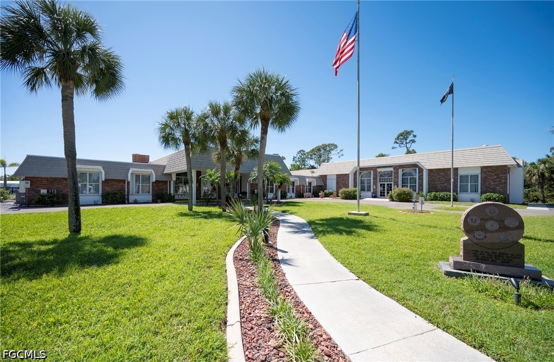 5503 Port Road North Fort Myers, FL 33917 - Photo 38 of 48