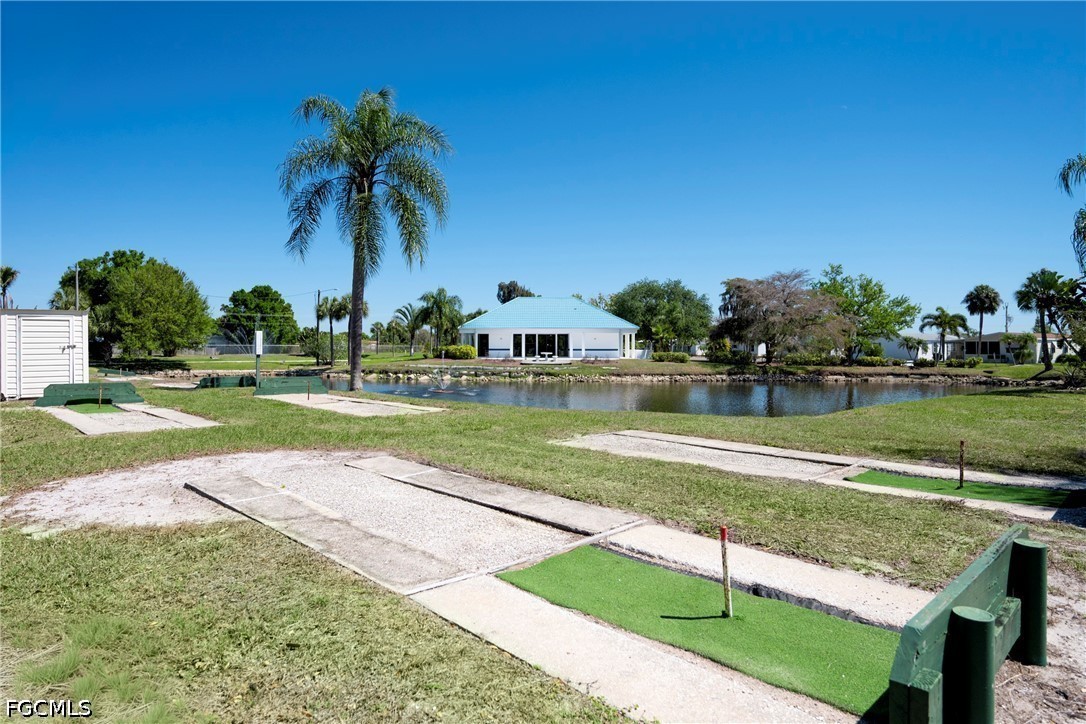5503 Port Road North Fort Myers, FL 33917 - Photo 40 of 48
