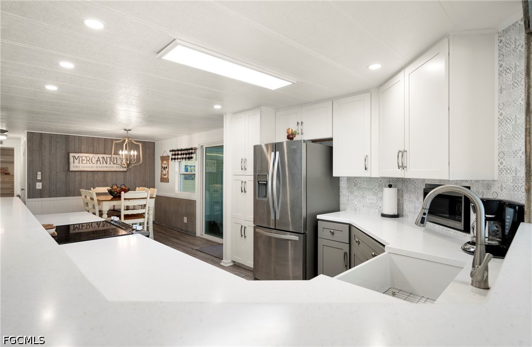 5503 Port Road North Fort Myers, FL 33917 - Photo 4 of 48