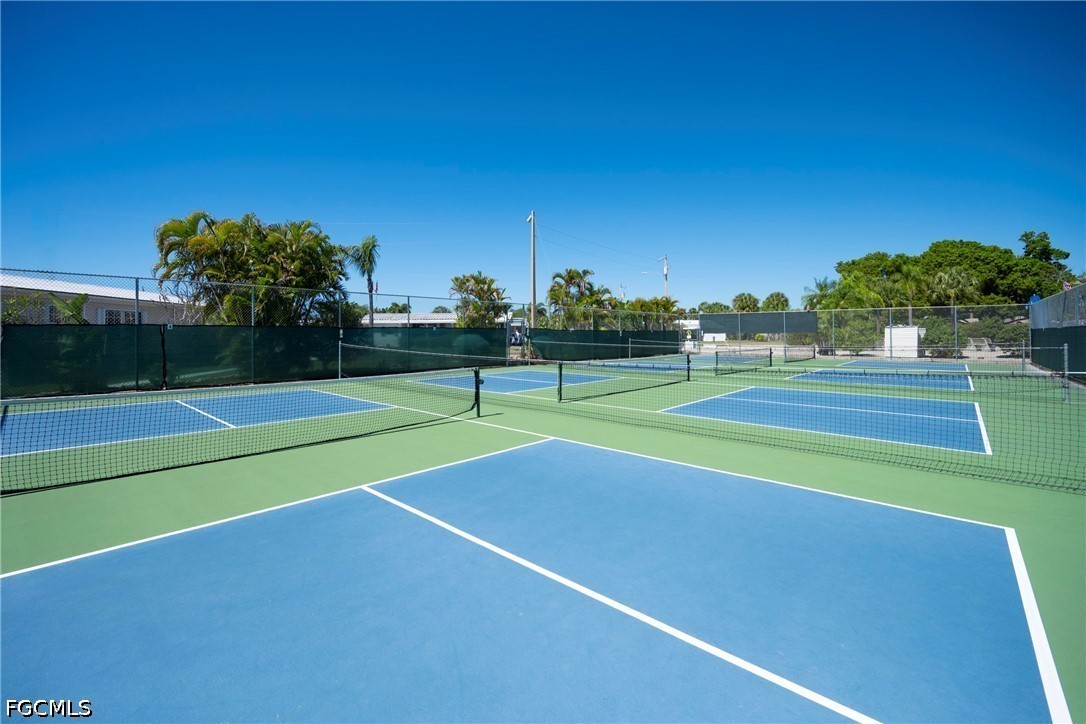 5503 Port Road North Fort Myers, FL 33917 - Photo 41 of 48