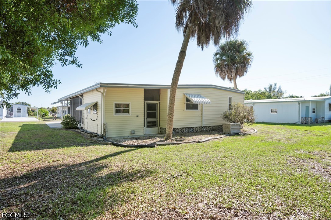 5503 Port Road North Fort Myers, FL 33917 - Photo 45 of 48