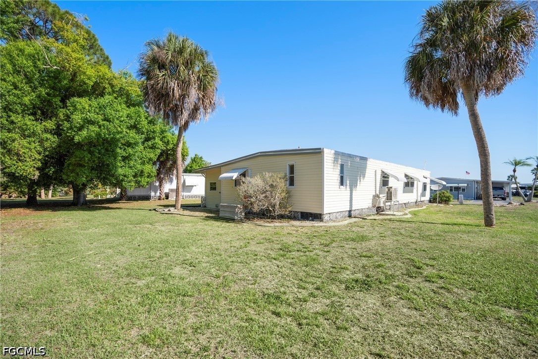 5503 Port Road North Fort Myers, FL 33917 - Photo 47 of 48