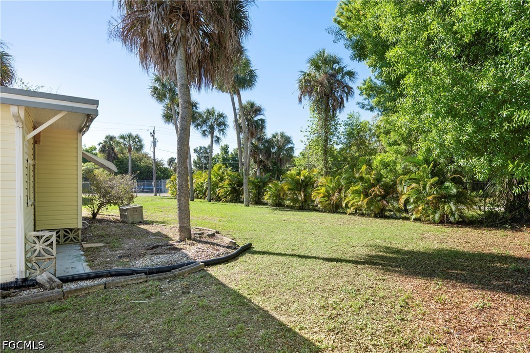 5503 Port Road North Fort Myers, FL 33917 - Photo 48 of 48