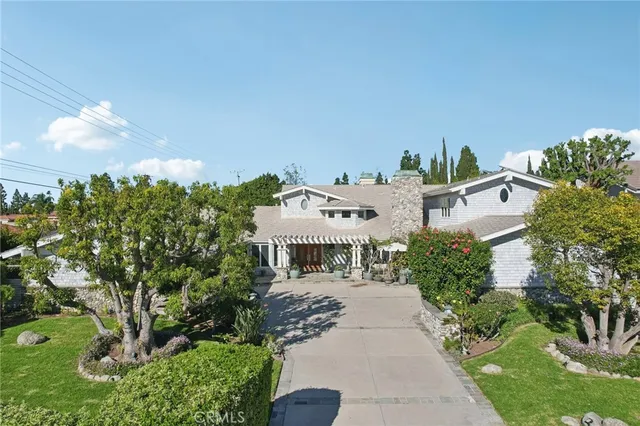 $3,288,000 | 18301 Churchill Lane, Villa Park, CA 92861