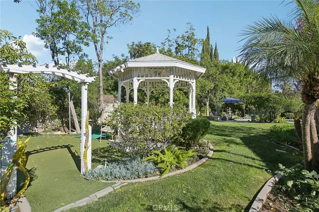 $3,288,000 | 18301 Churchill Lane, Villa Park, CA 92861