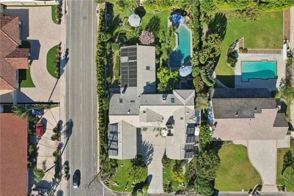 $3,188,000 | 18301 Churchill Lane, Villa Park, CA 92861
