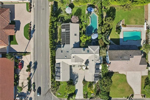 $3,288,000 | 18301 Churchill Lane, Villa Park, CA 92861